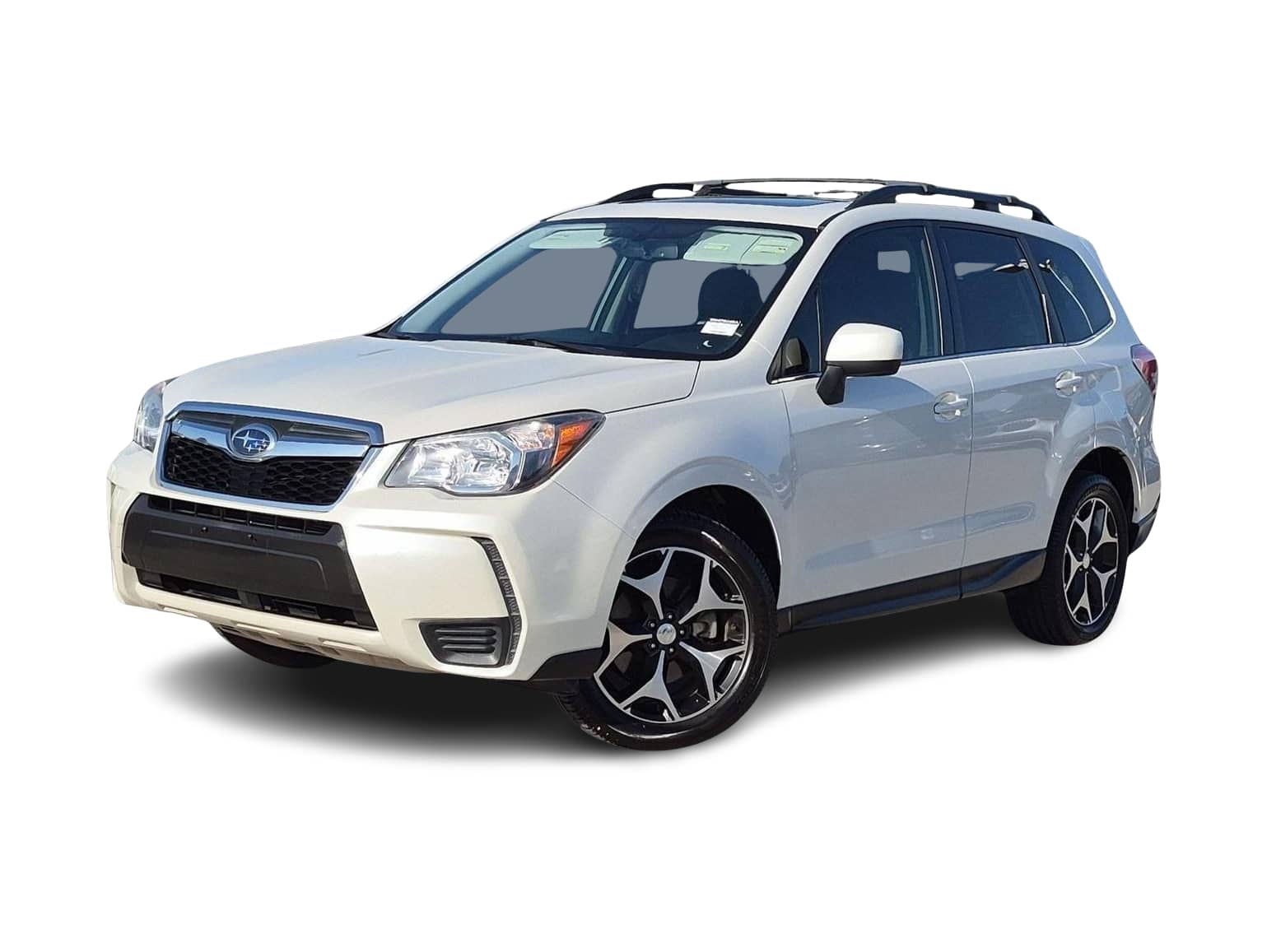 2014 Subaru Forester Premium -
                  Frisco, TX