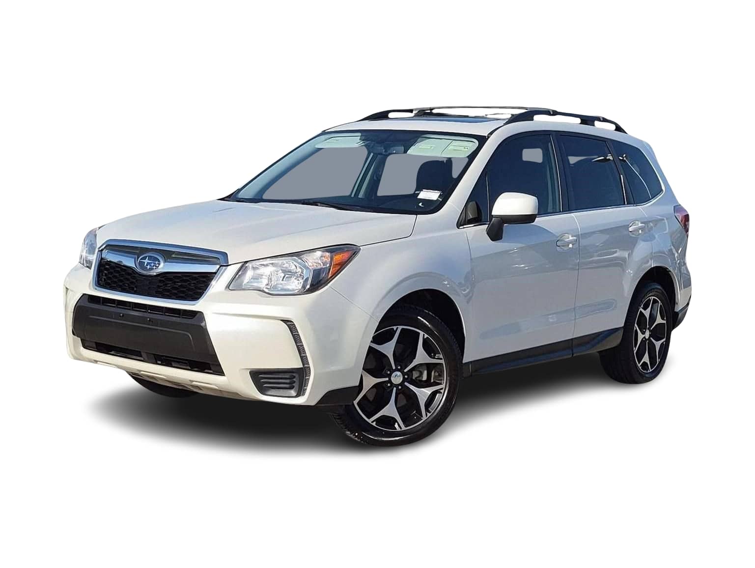 2014 Subaru Forester Premium -
                  Frisco, TX