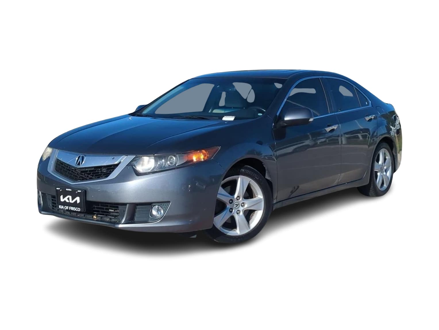2009 Acura TSX Technology -
                  Frisco, TX