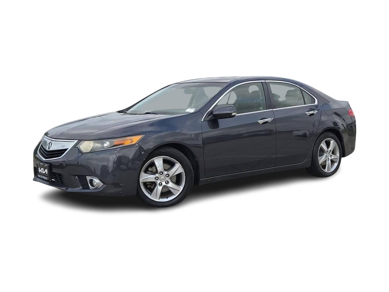 2013 Acura TSX Technology -
                  Frisco, TX