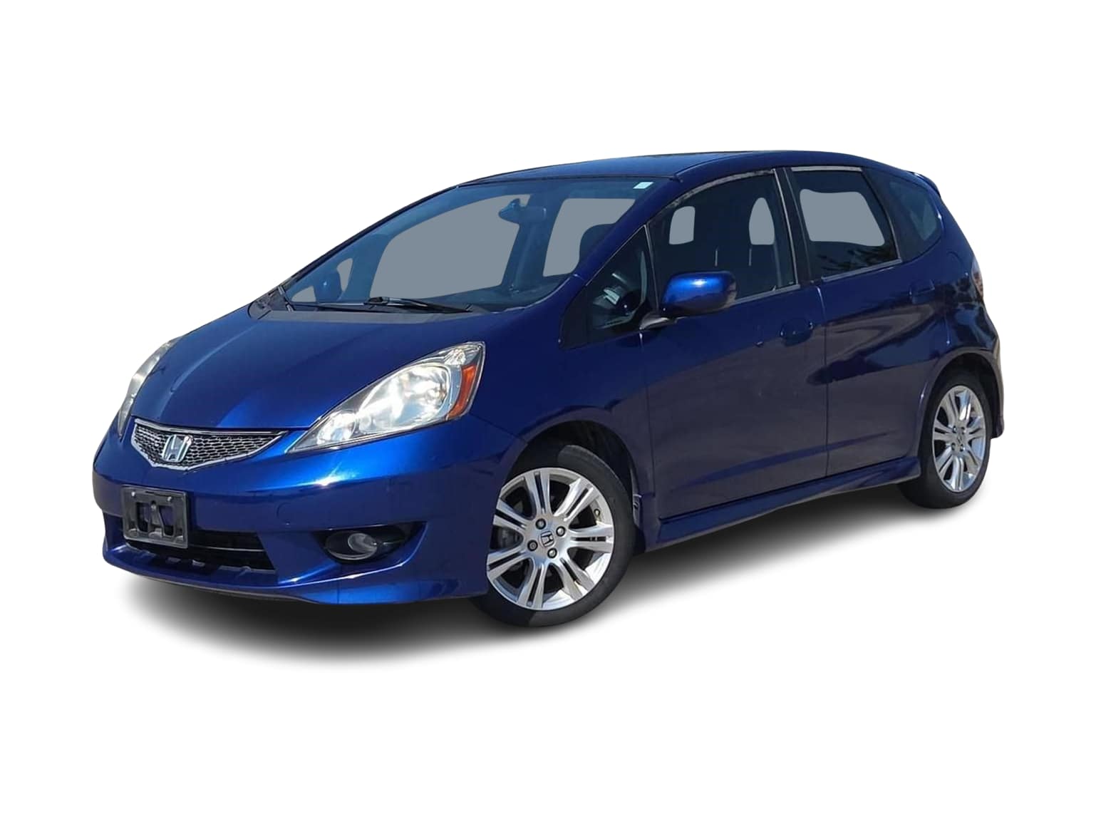 2009 Honda Fit Sport -
                  Frisco, TX