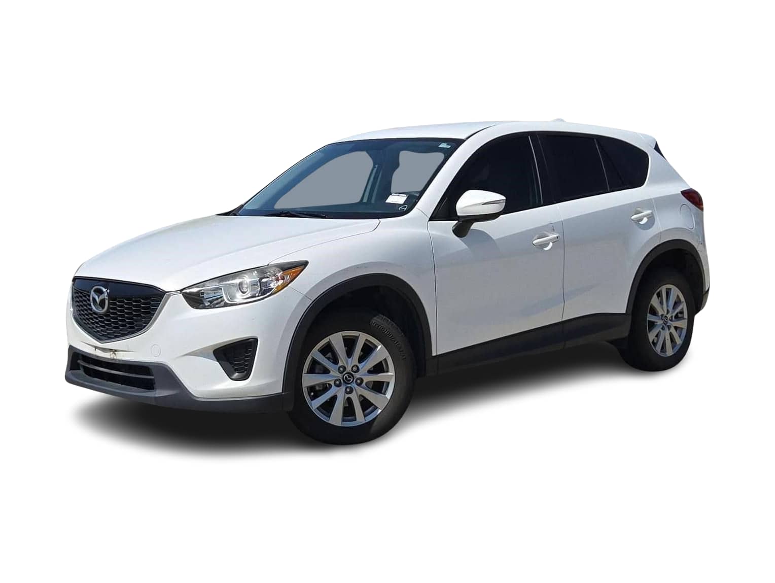 2015 Mazda CX-5 Sport -
                  Frisco, TX