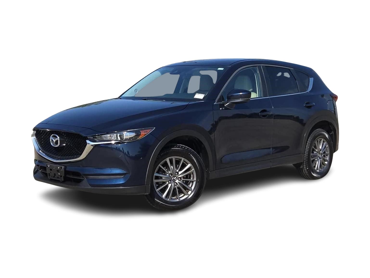 2017 Mazda CX-5 Touring -
                  Frisco, TX
