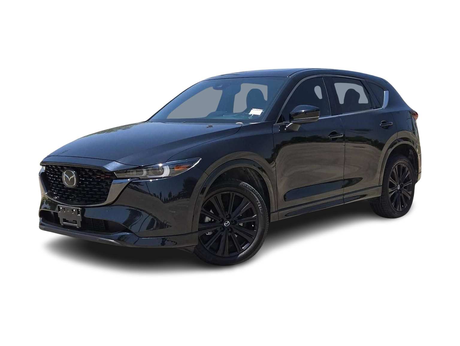 Thumbnail: 2022 Mazda CX-5 - 1