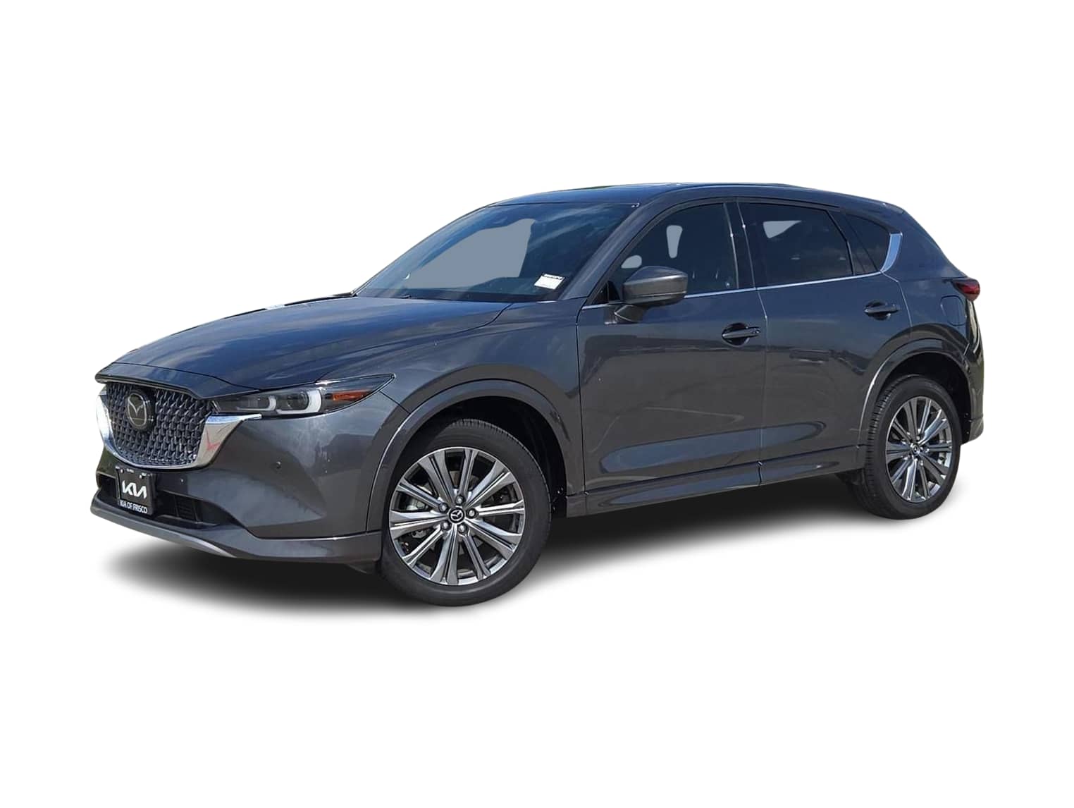 Thumbnail: 2025 Mazda CX-5 - 1