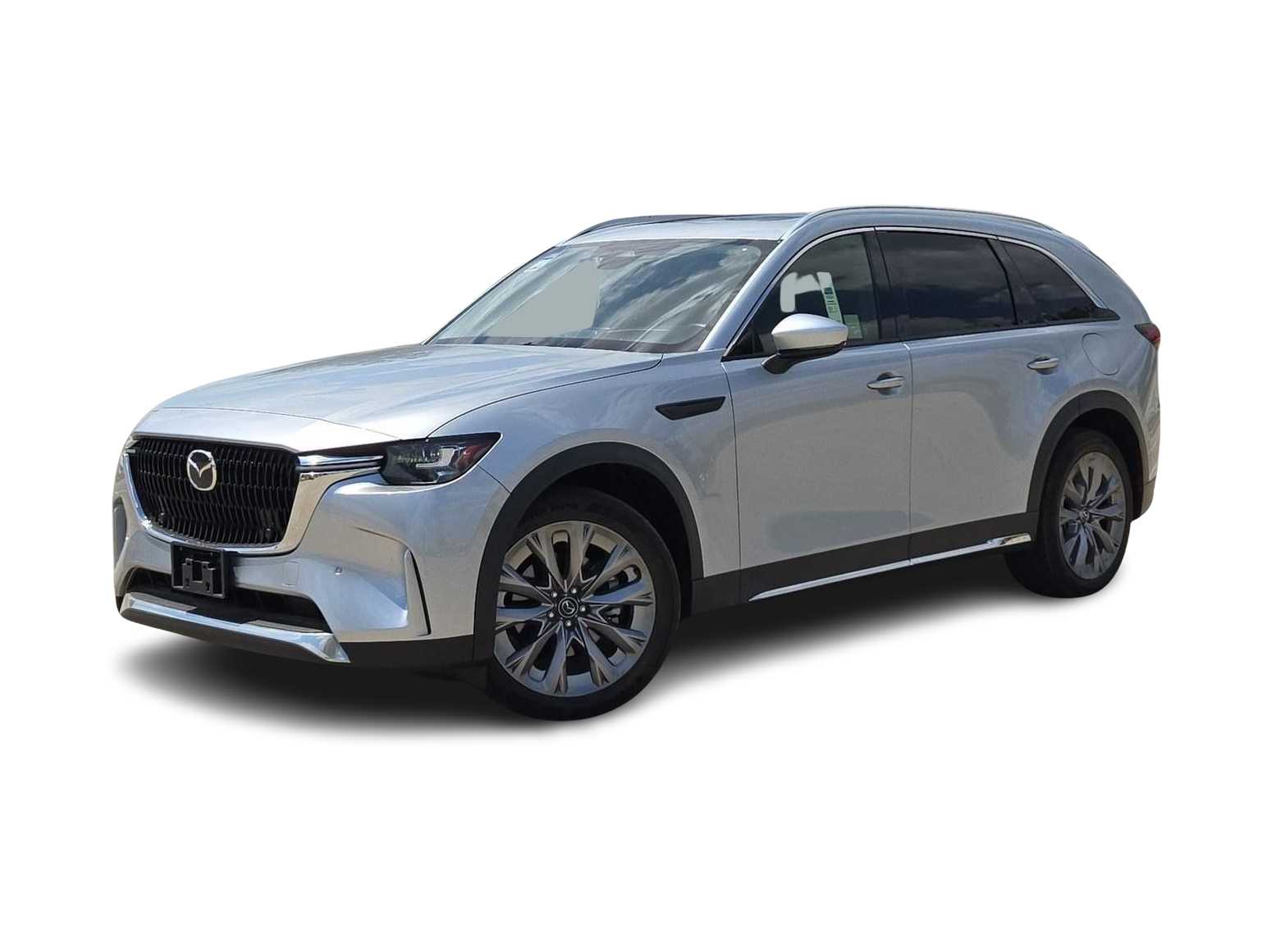2024 Mazda CX-90 Premium -
                  Frisco, TX