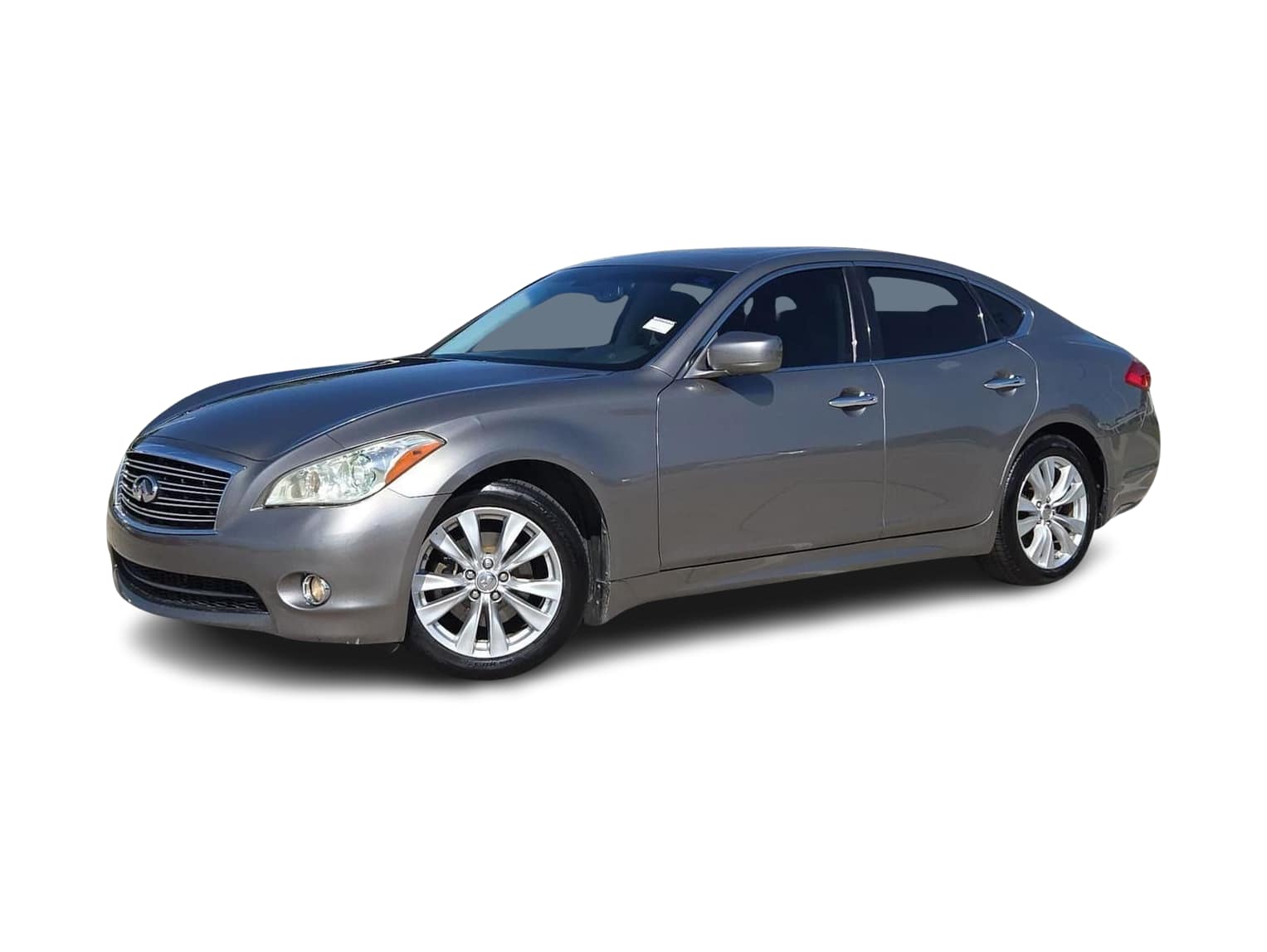 2011 INFINITI M37  -
                  Frisco, TX