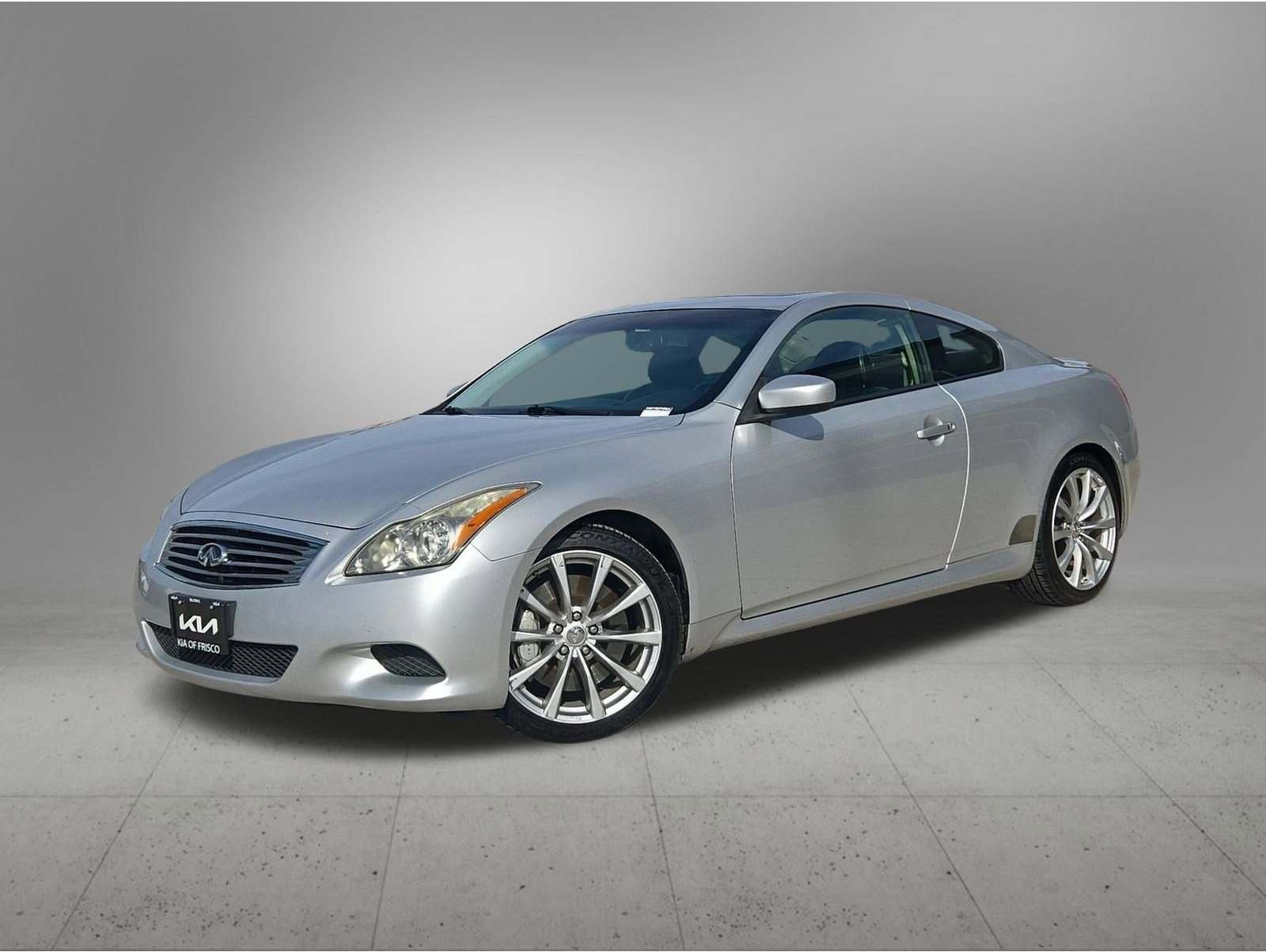 2010 INFINITI G Coupe 37 Journey's photo