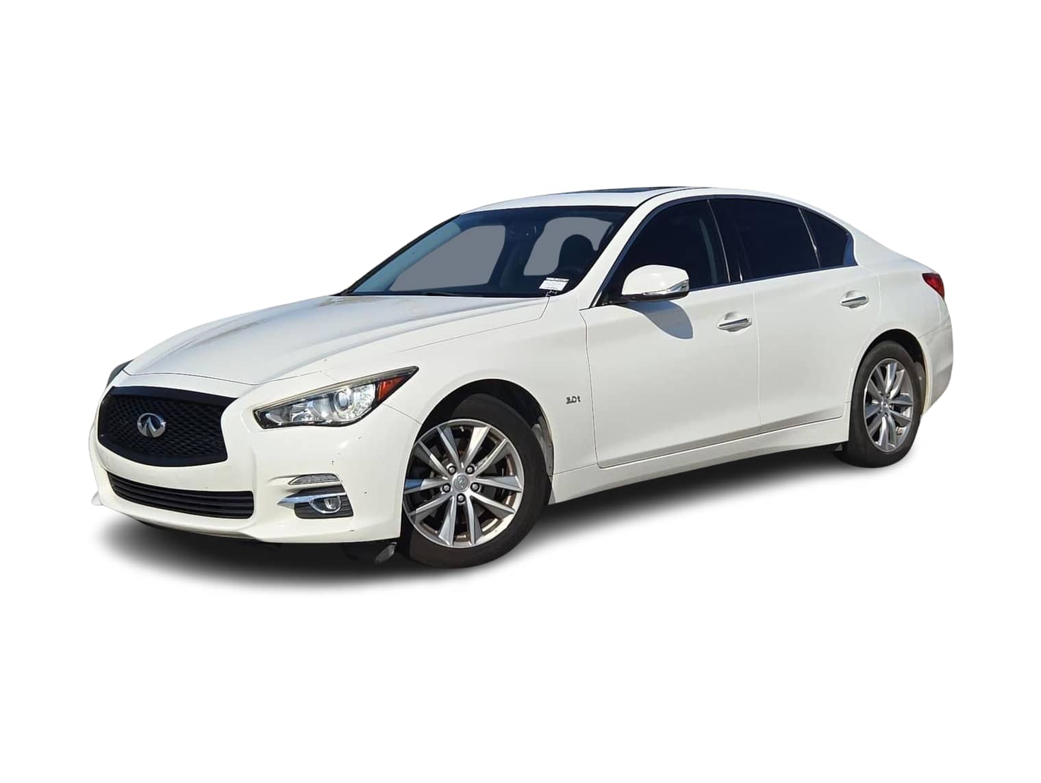 2017 INFINITI Q50 Premium -
                  Frisco, TX