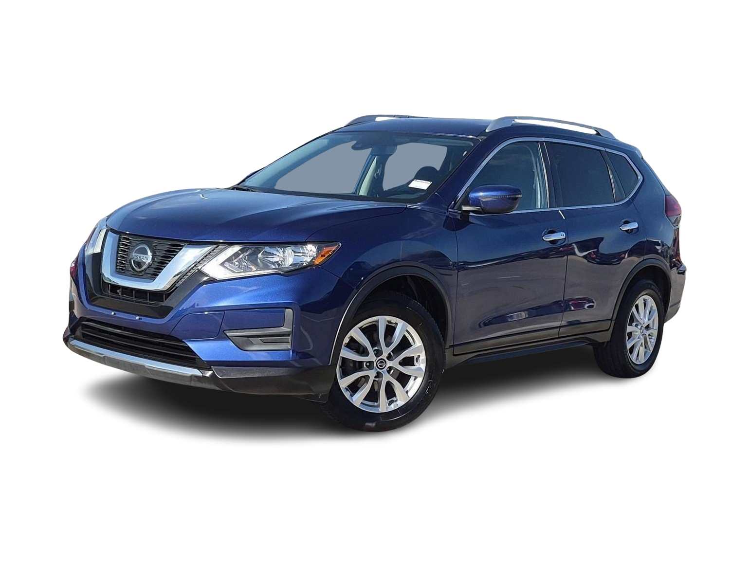 Thumbnail: 2020 Nissan Rogue - 1