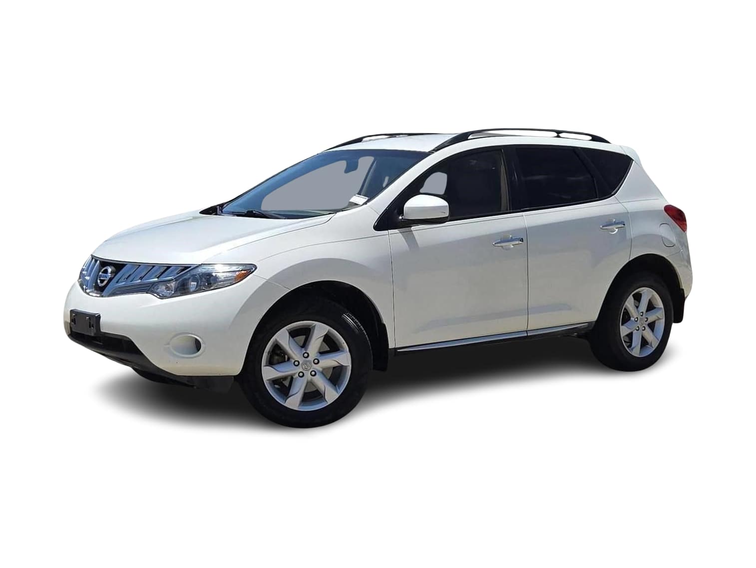 2009 Nissan Murano S -
                  Frisco, TX