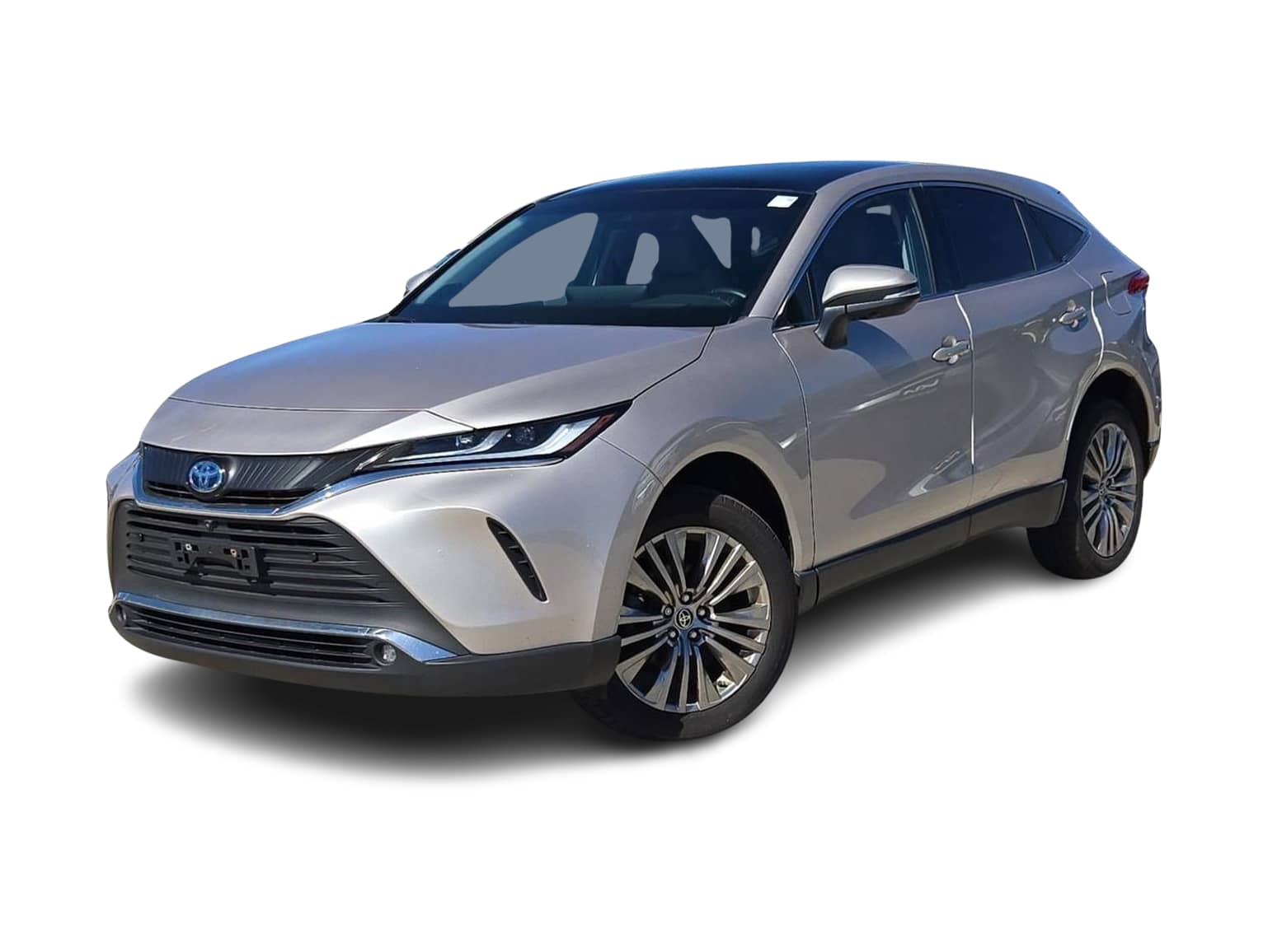 Thumbnail: 2024 Toyota Venza - 1