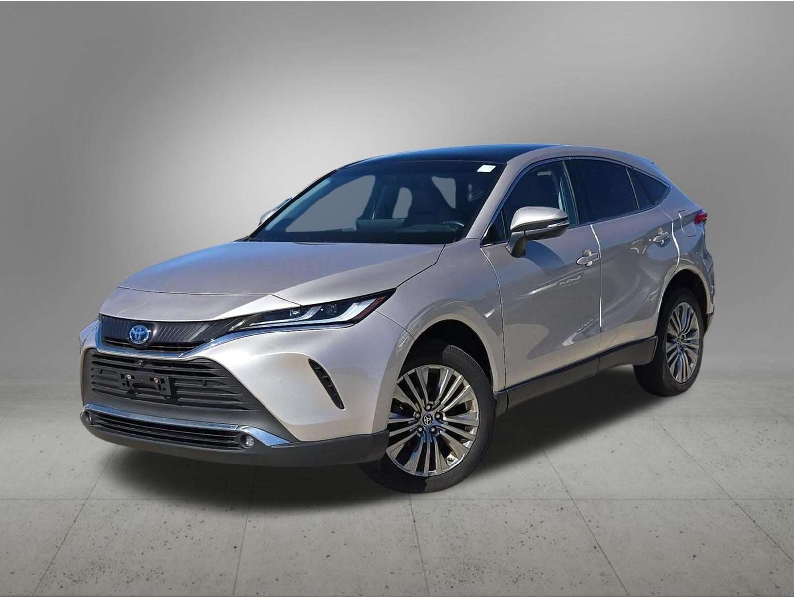 2024 Toyota Venza