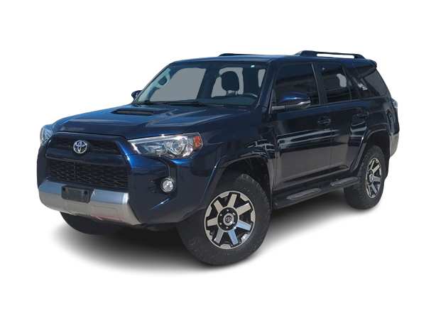 2019 Toyota 4Runner TRD Off Road -
                Frisco, TX