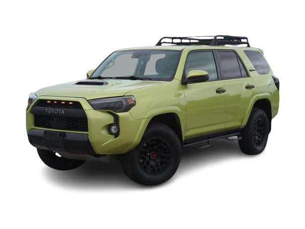 2022 Toyota 4Runner TRD Pro -
                Frisco, TX