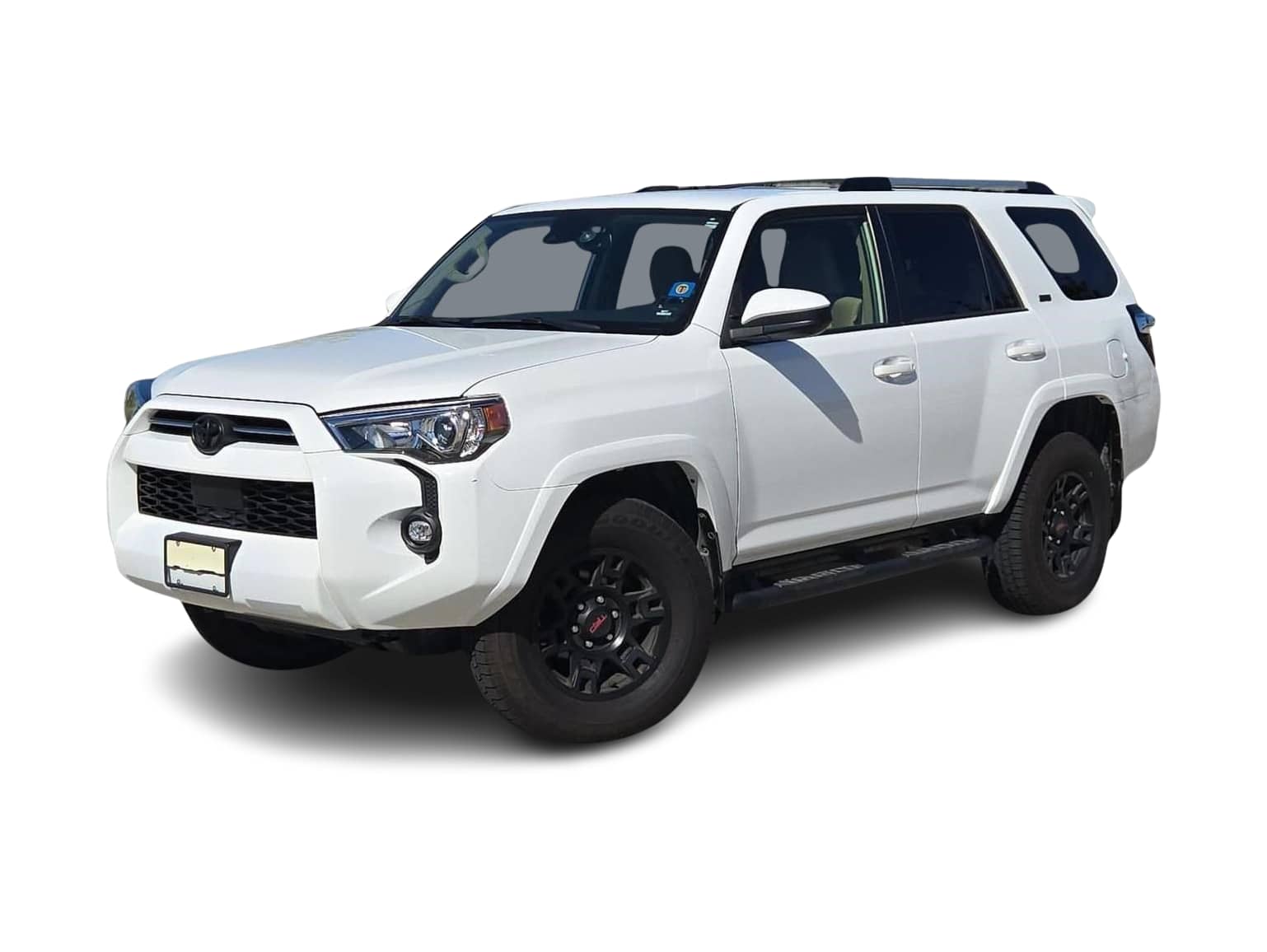 Thumbnail: 2023 Toyota 4Runner - 1