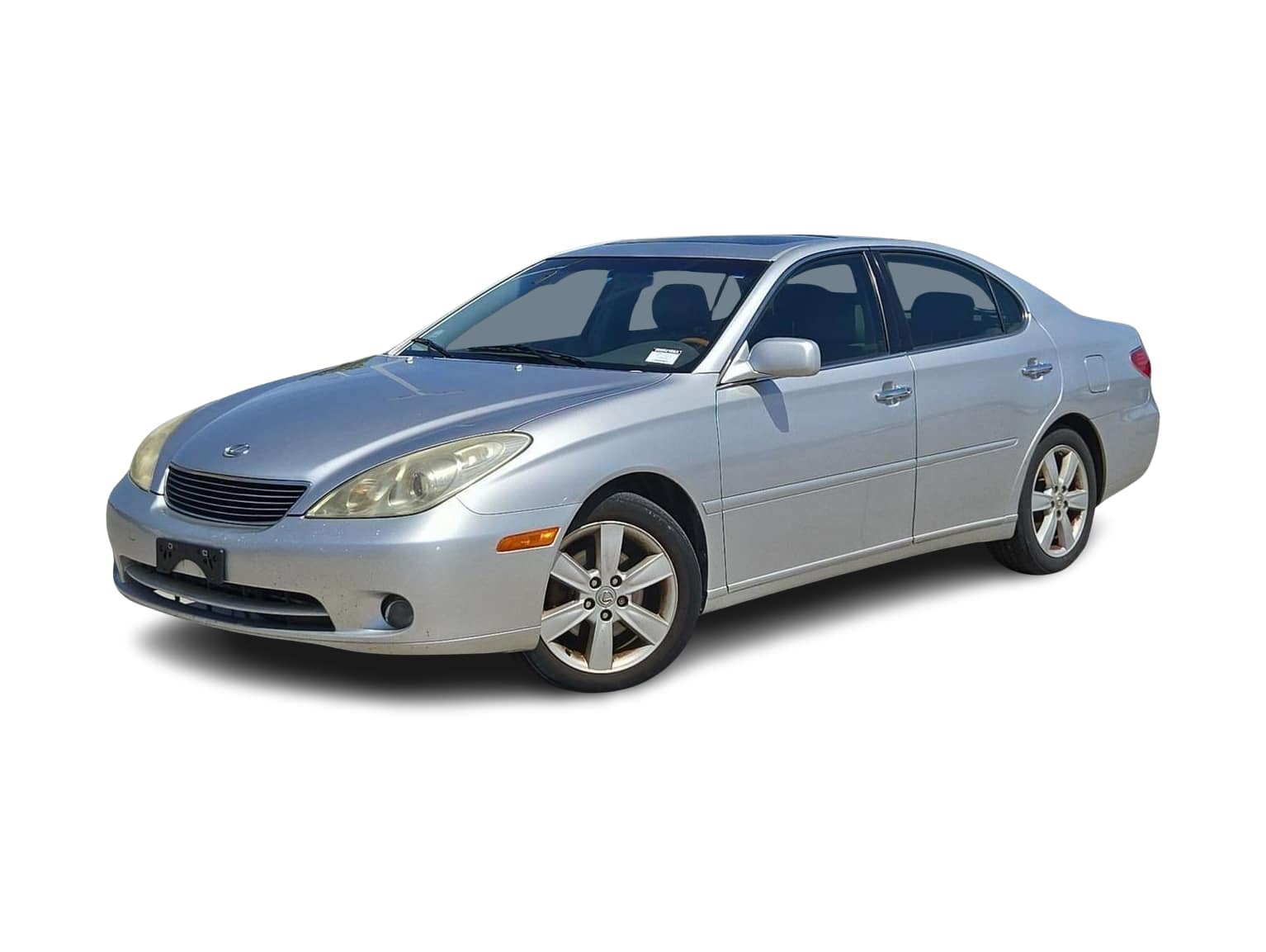 2005 Lexus ES 330 -
                  Frisco, TX