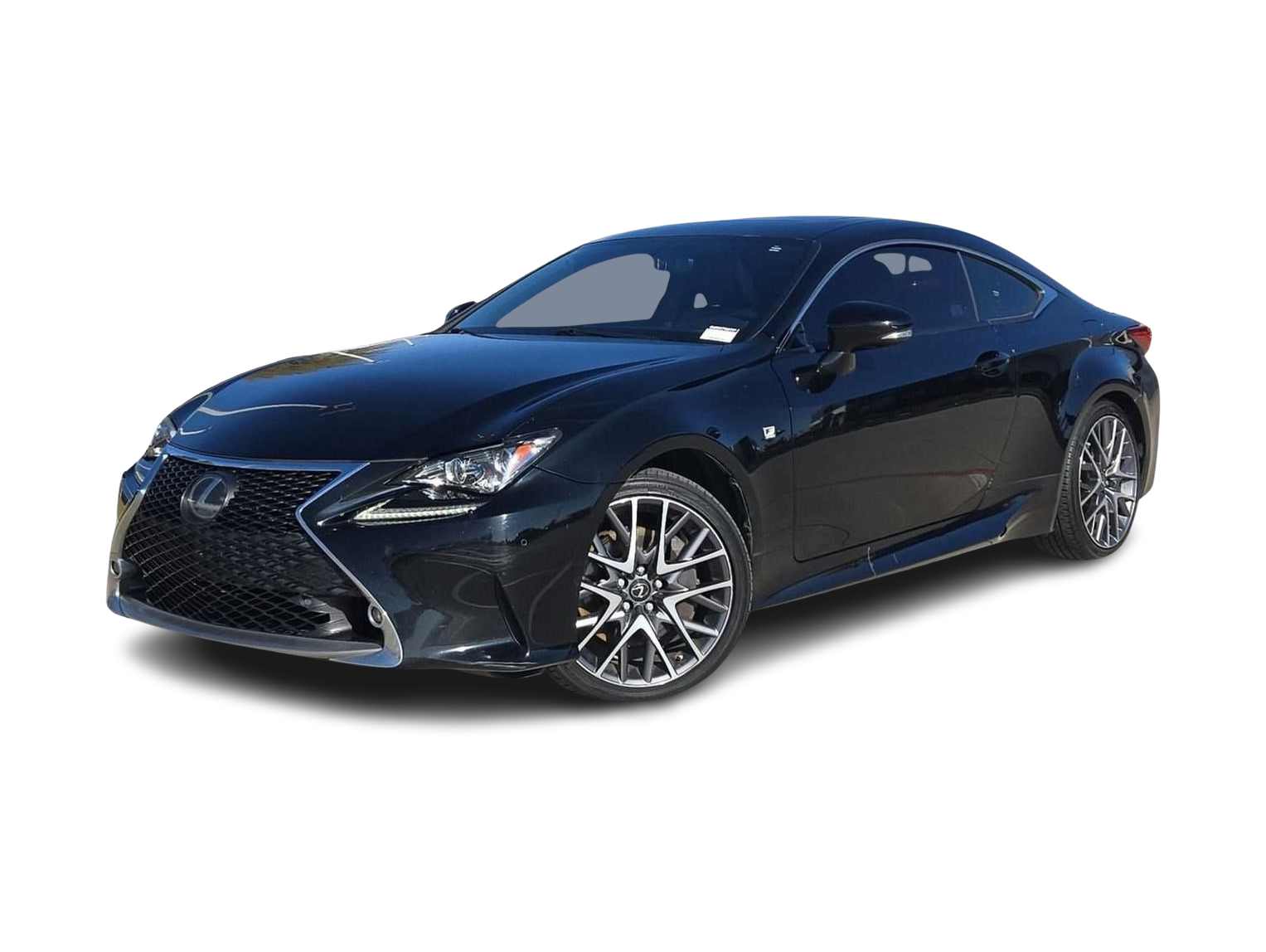 2016 Lexus RC 350 -
                  Frisco, TX
