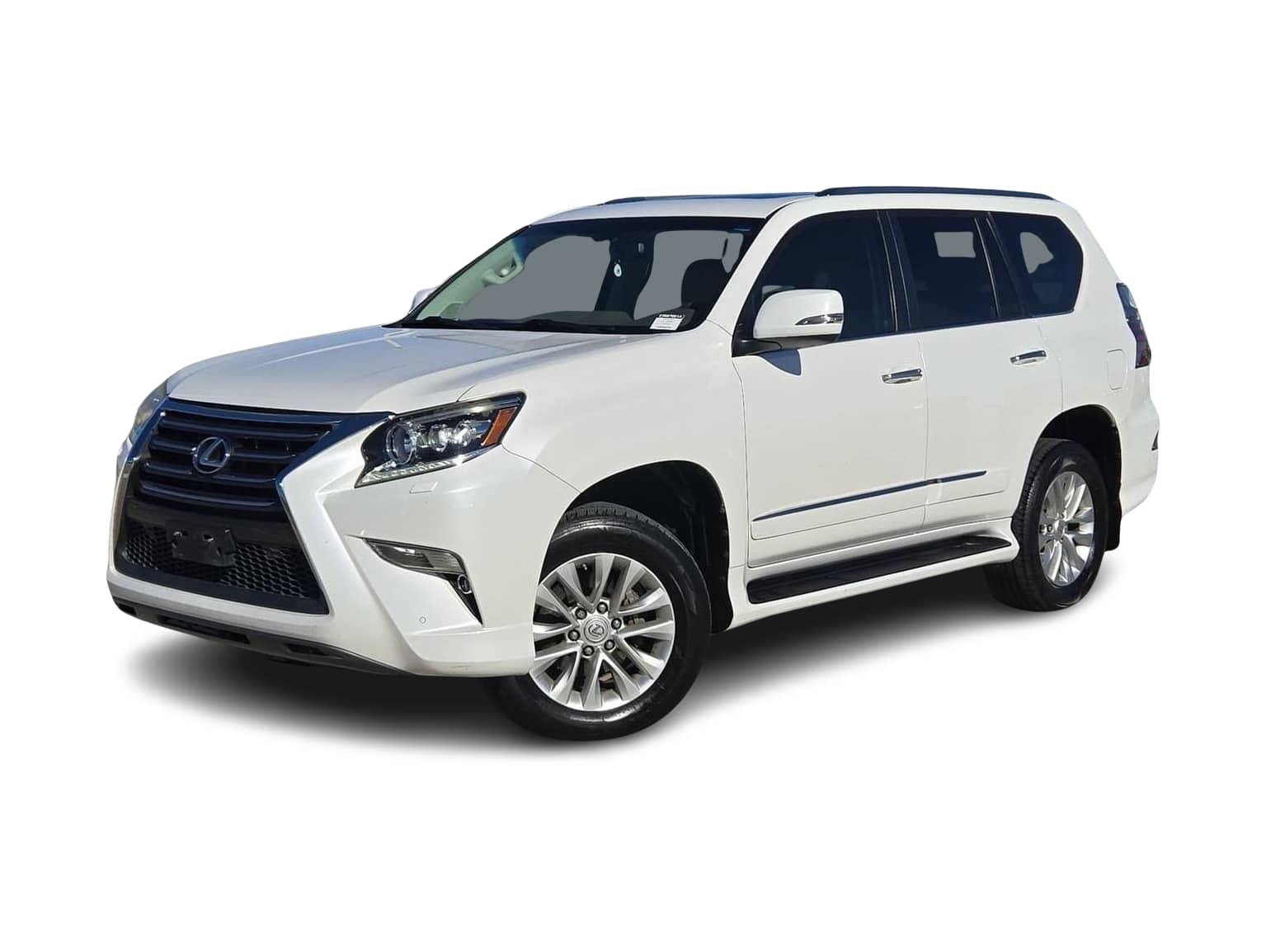 2014 Lexus GX 460 -
                  Frisco, TX