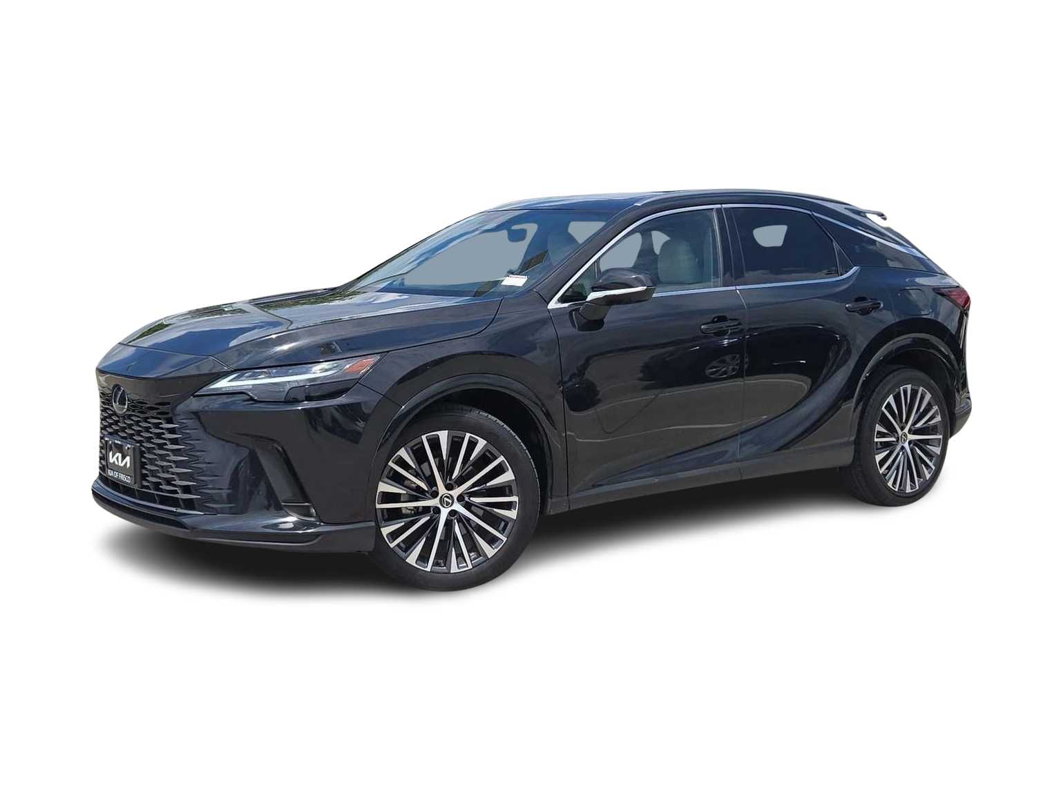 Thumbnail: 2023 Lexus RX - 1
