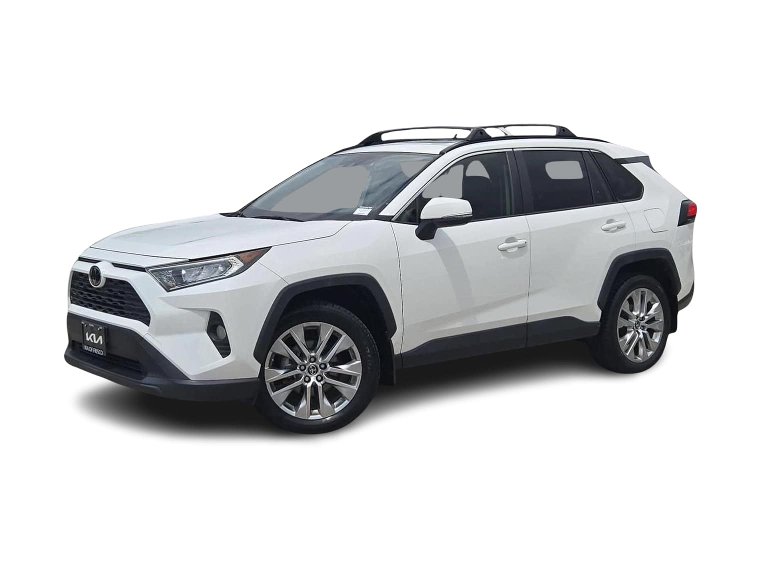 Thumbnail: 2019 Toyota RAV4 - 1
