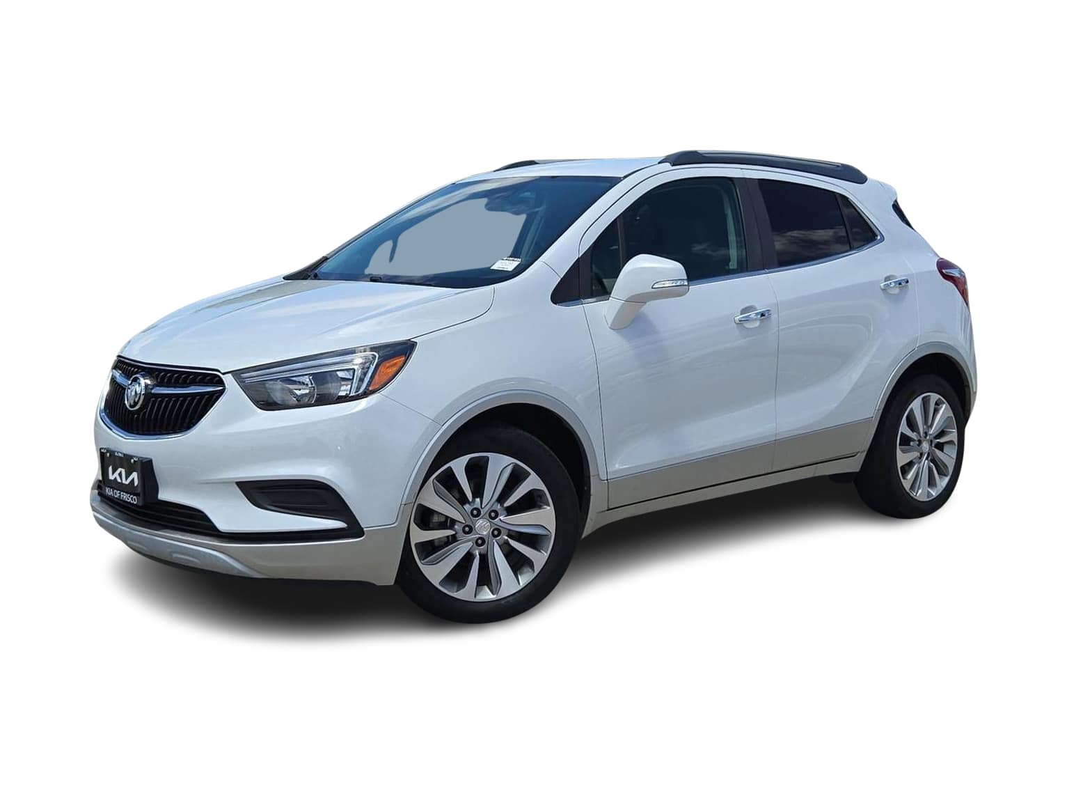 2017 Buick Encore Preferred -
                  Frisco, TX