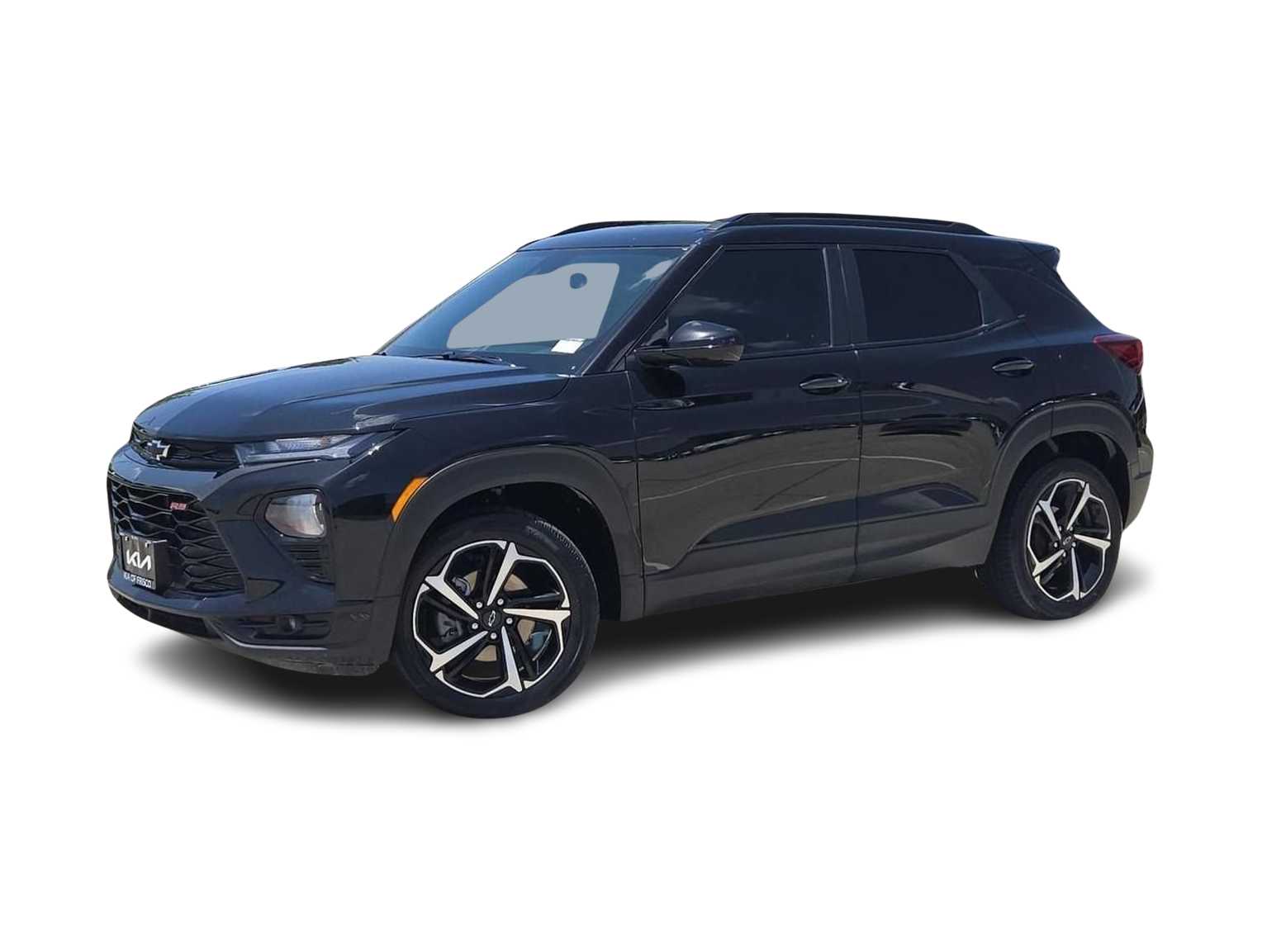 Thumbnail: 2023 Chevrolet TrailBlazer - 1