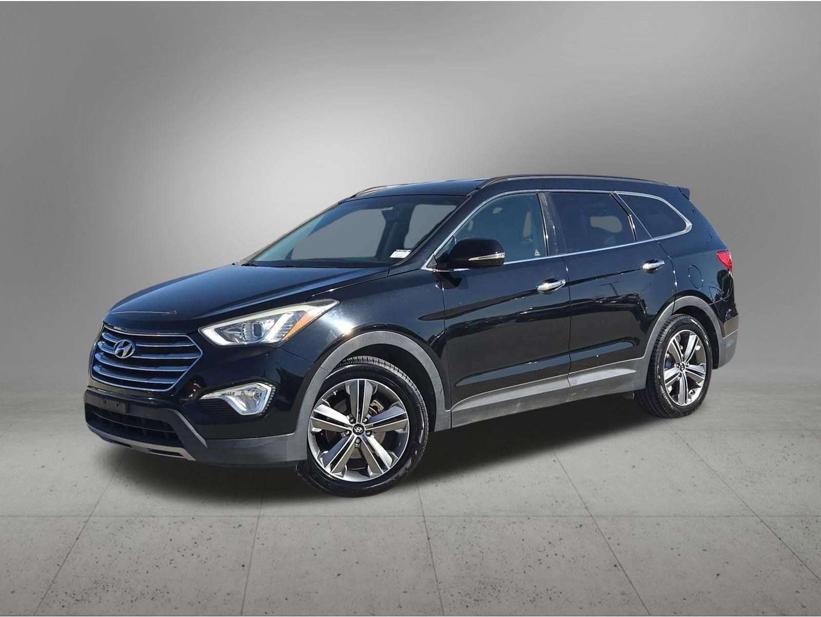 2015 Hyundai Santa Fe GLS