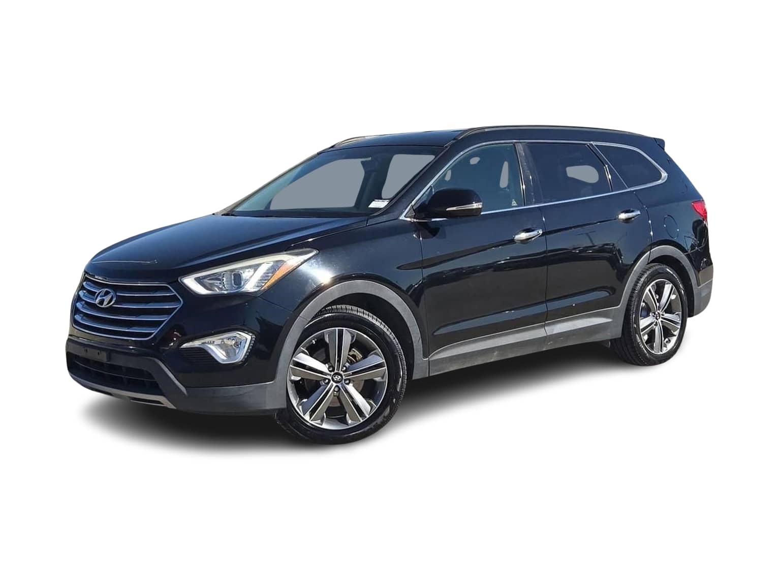 Thumbnail: 2015 Hyundai Santa Fe - 1