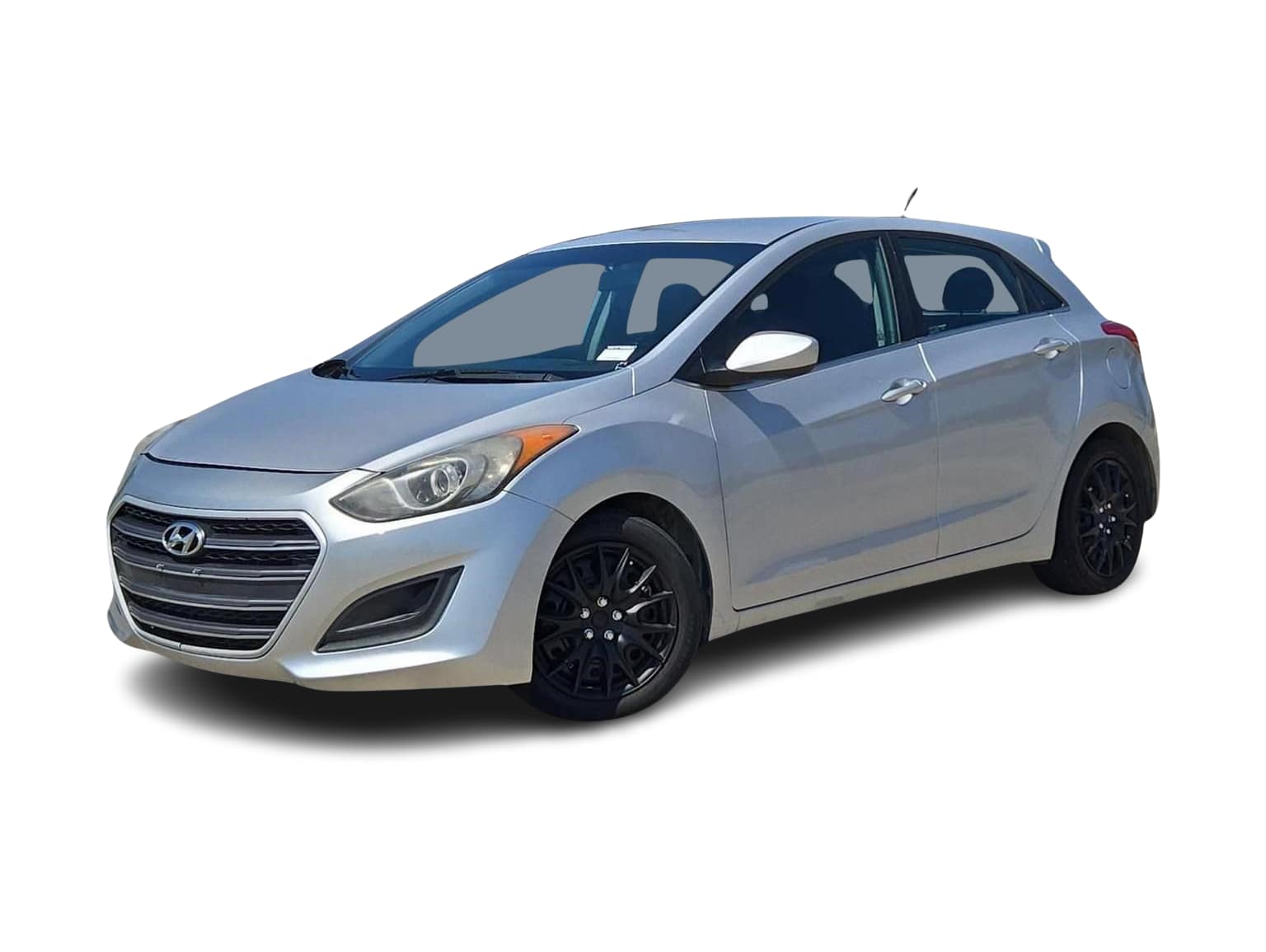 2017 Hyundai Elantra GT -
                  Frisco, TX