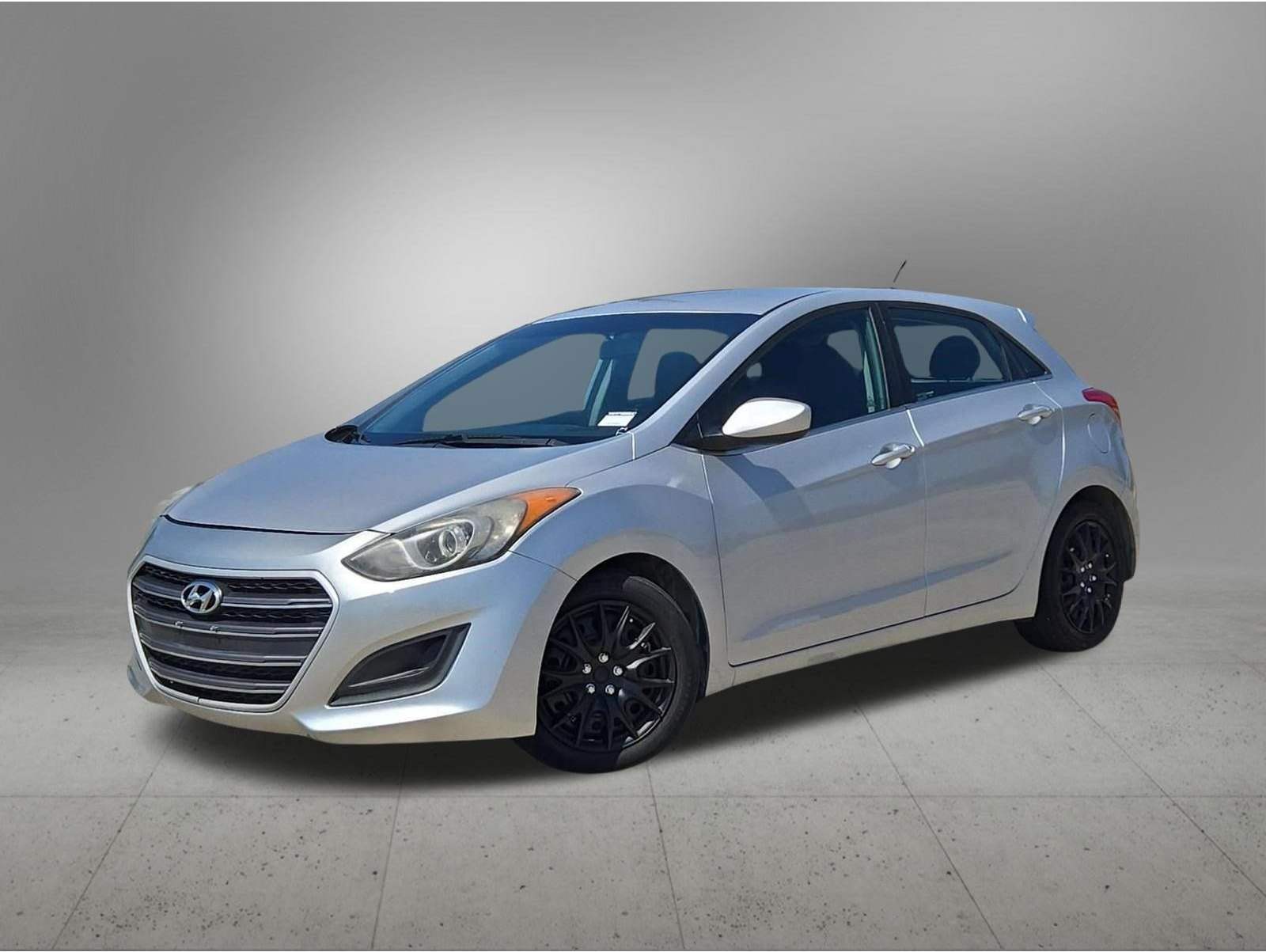 2017 Hyundai Elantra GT