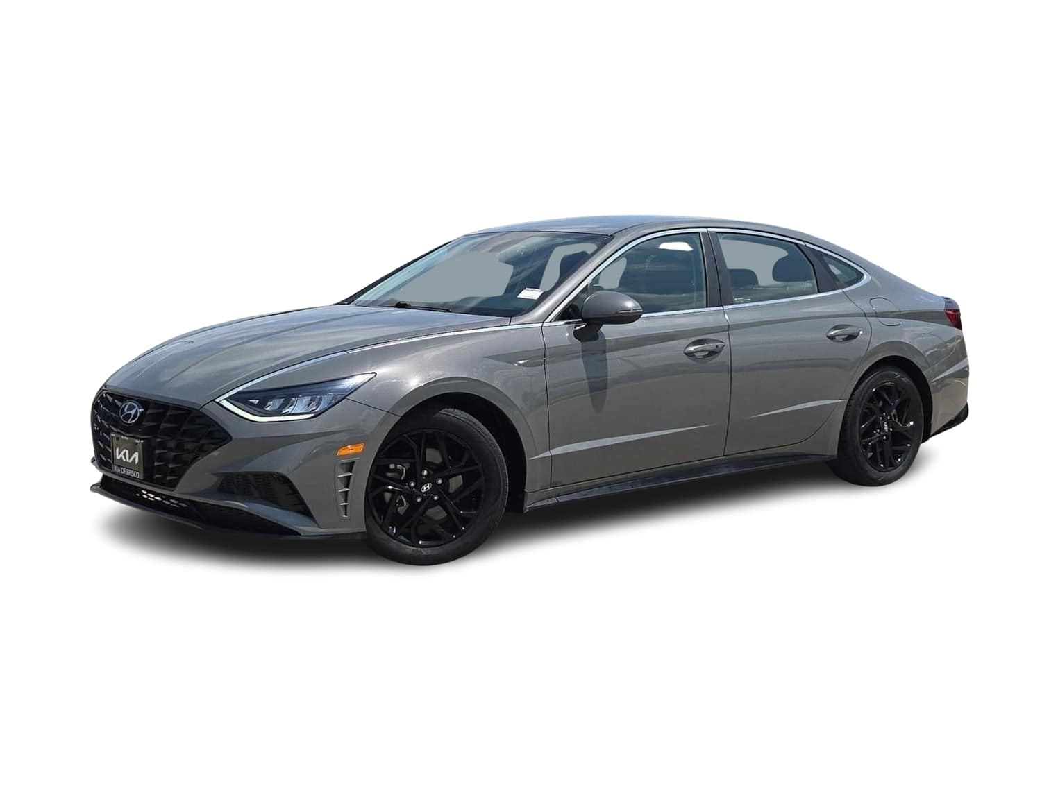 Thumbnail: 2022 Hyundai Sonata - 1