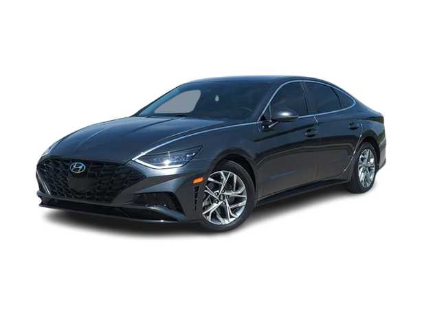 2023 Hyundai Sonata SEL -
                Frisco, TX