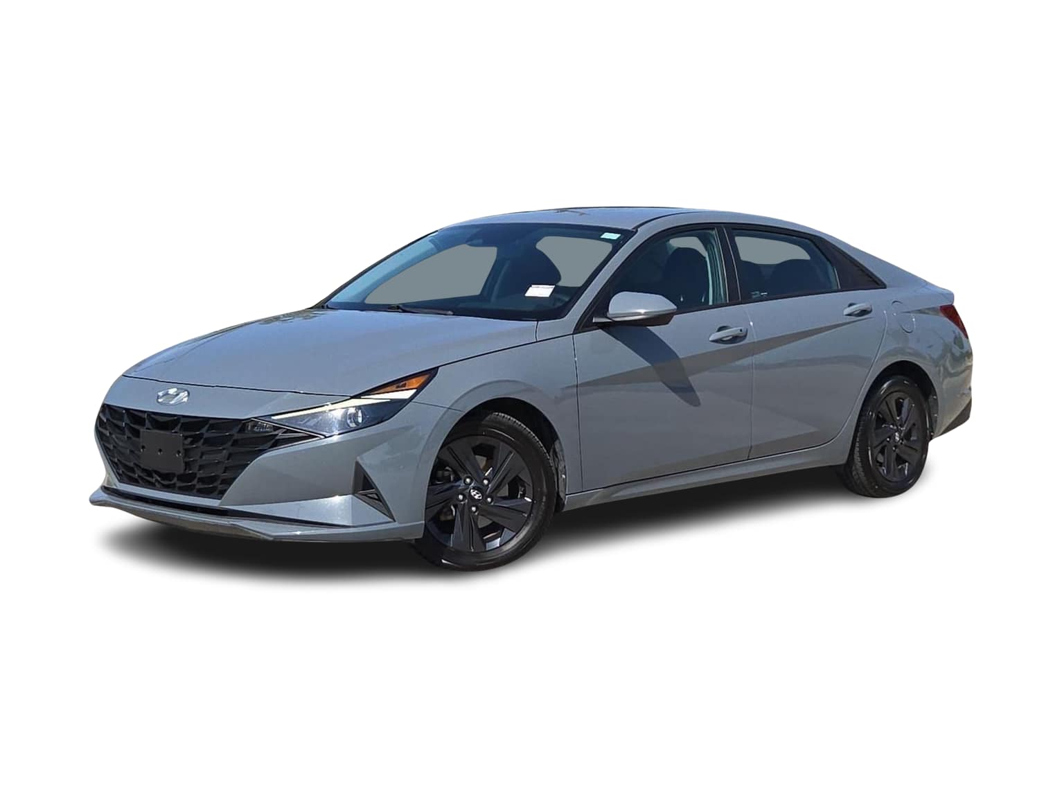 Thumbnail: 2021 Hyundai Elantra - 1