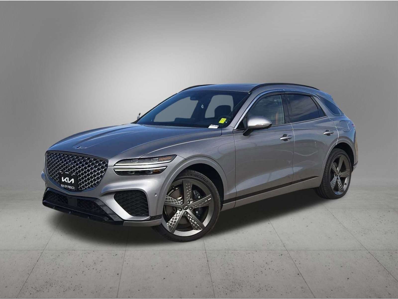 2023 GENESIS GV70 Standard's photo