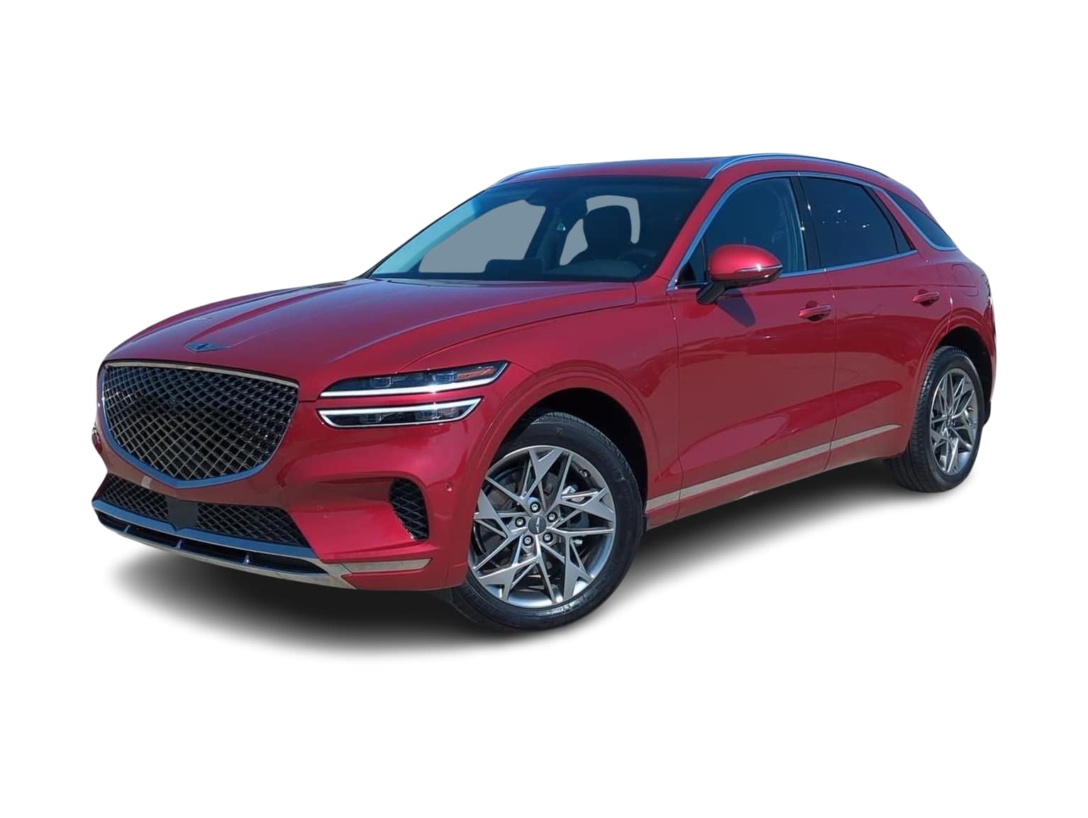 2022 Genesis GV70 2.5T -
                  Frisco, TX
