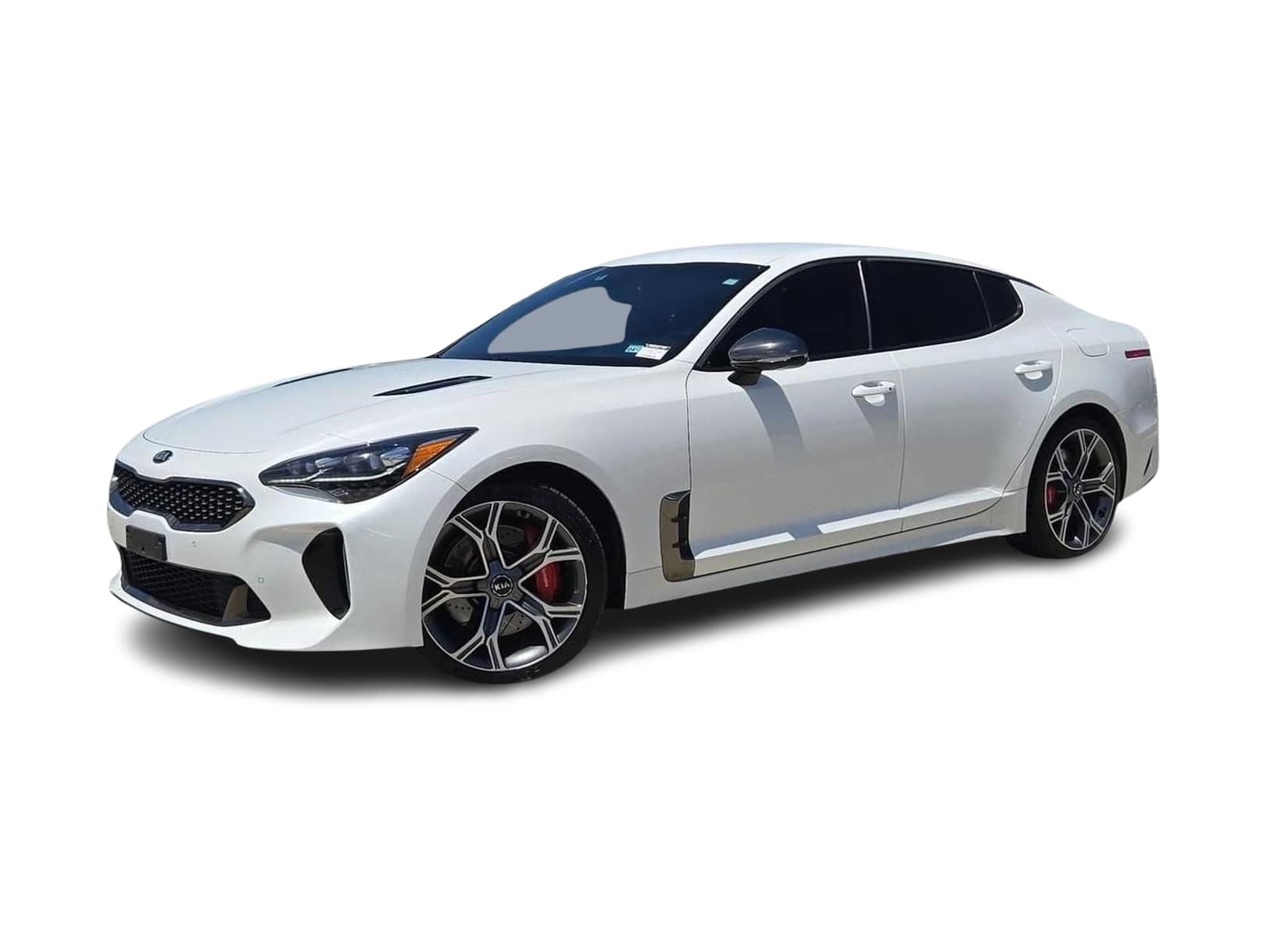 2020 Kia Stinger GT -
                  Frisco, TX