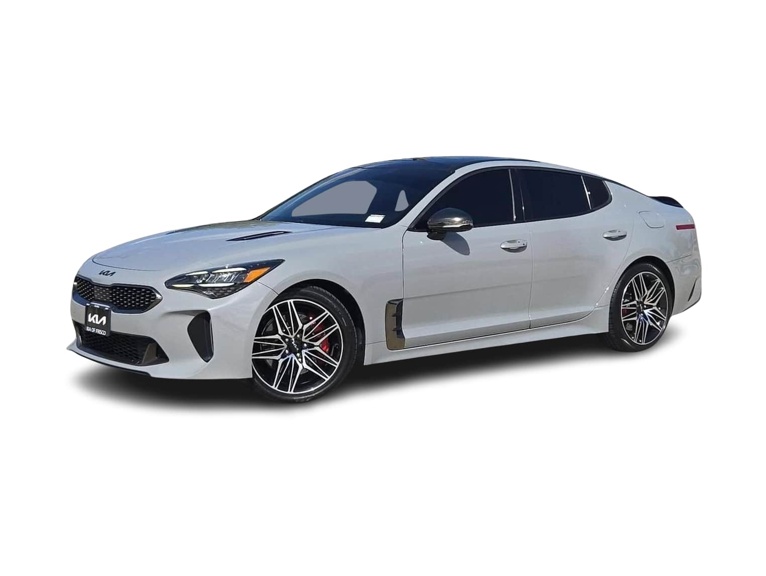 2022 Kia Stinger GT1 -
                  Frisco, TX