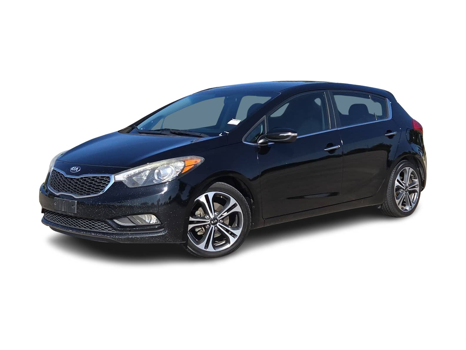 2016 Kia Forte EX -
                  Frisco, TX