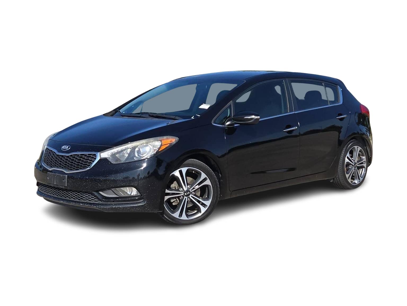 2016 Kia Forte EX -
                  Frisco, TX