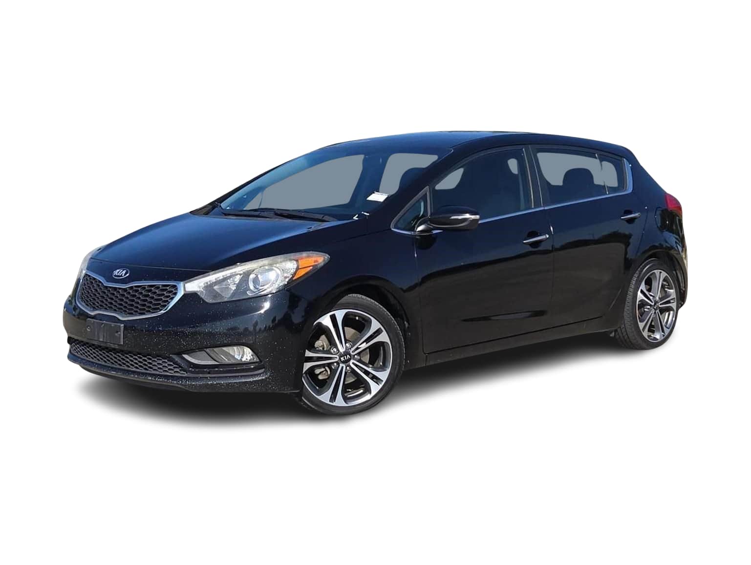 2016 Kia Forte EX -
                  Frisco, TX