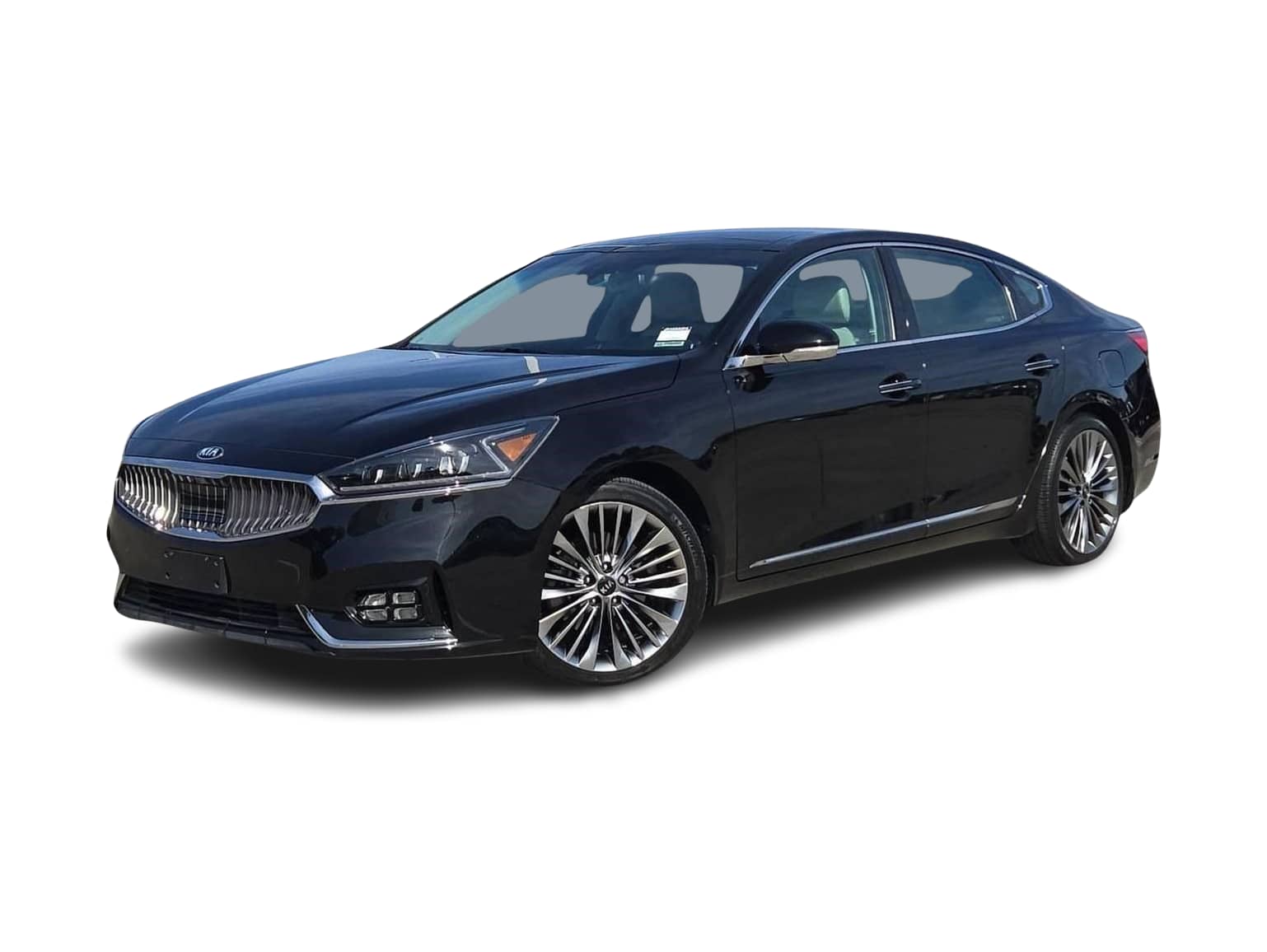 2018 Kia Cadenza Limited -
                  Frisco, TX