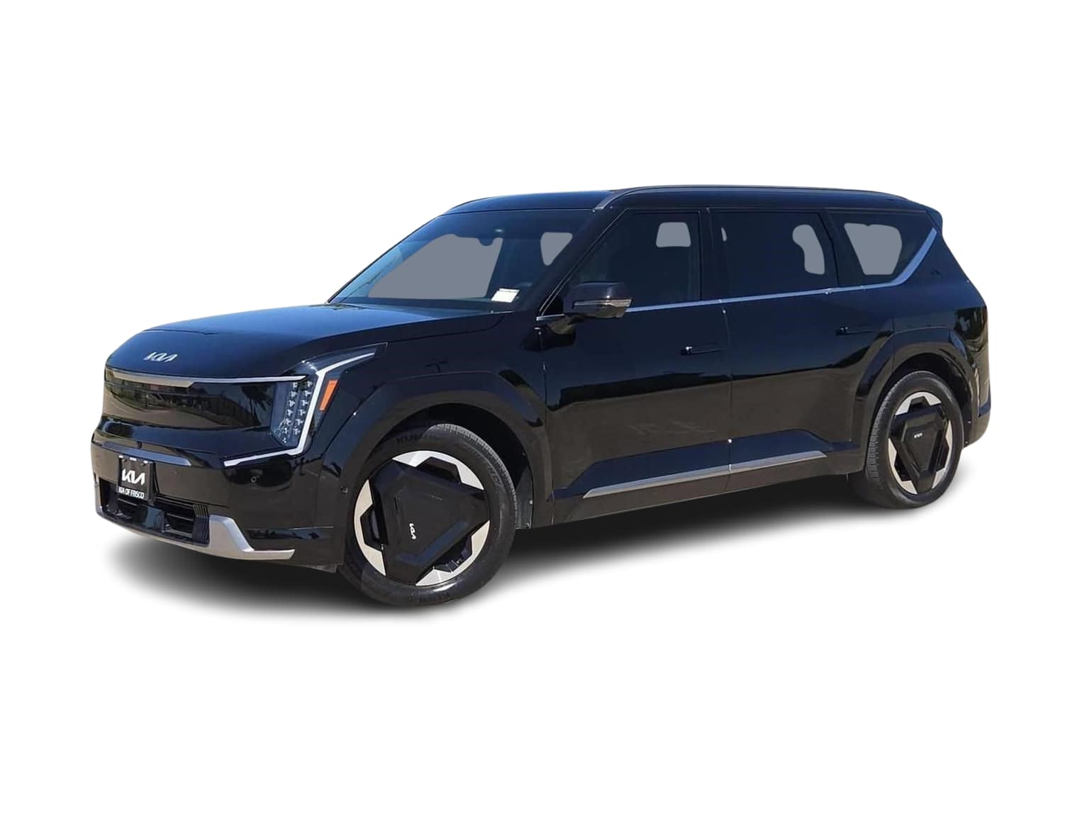 2024 Kia EV9 Land -
                  Frisco, TX