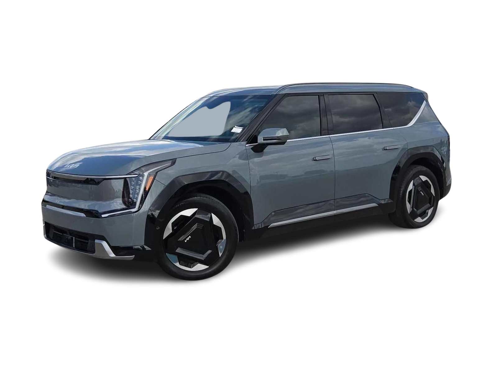 2024 Kia EV9 Land -
                  Frisco, TX