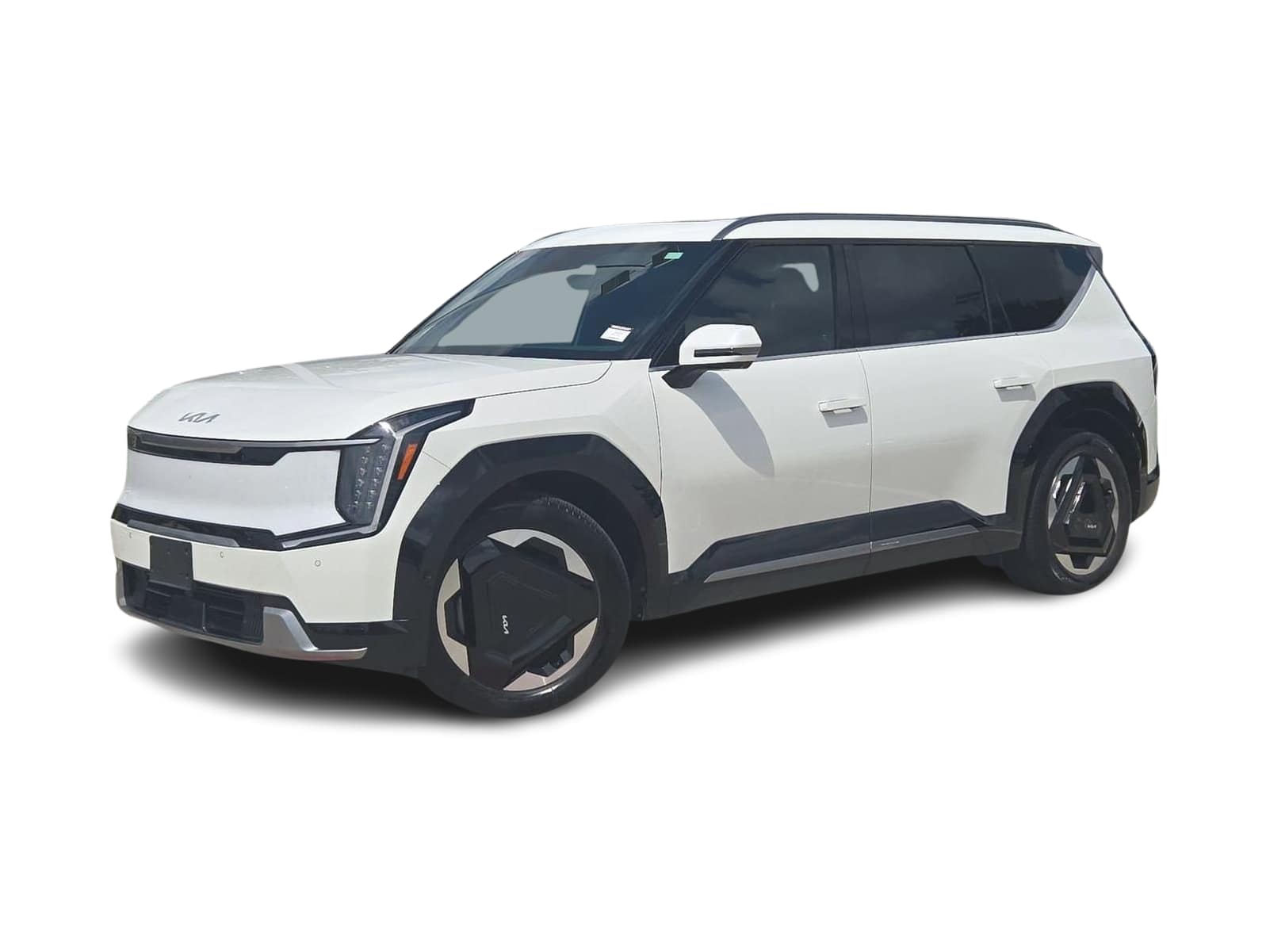 2024 Kia EV9 Land -
                  Frisco, TX