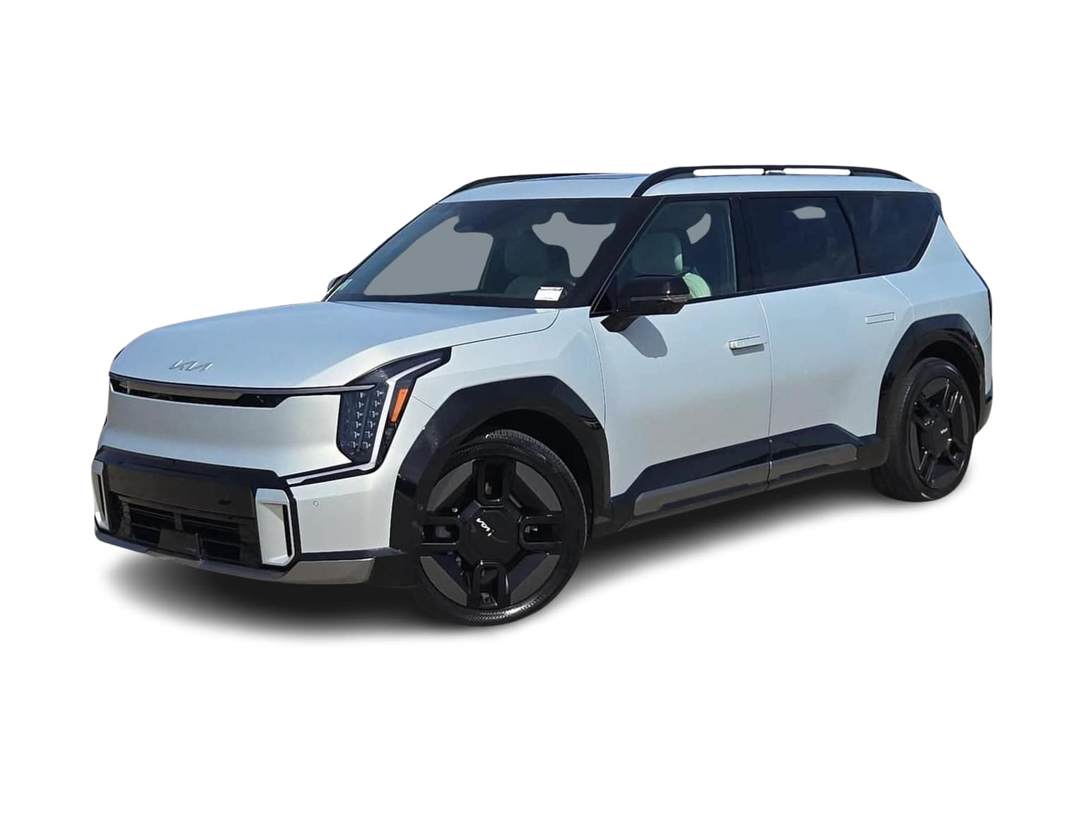 2024 Kia EV9 GT-Line -
                  Frisco, TX