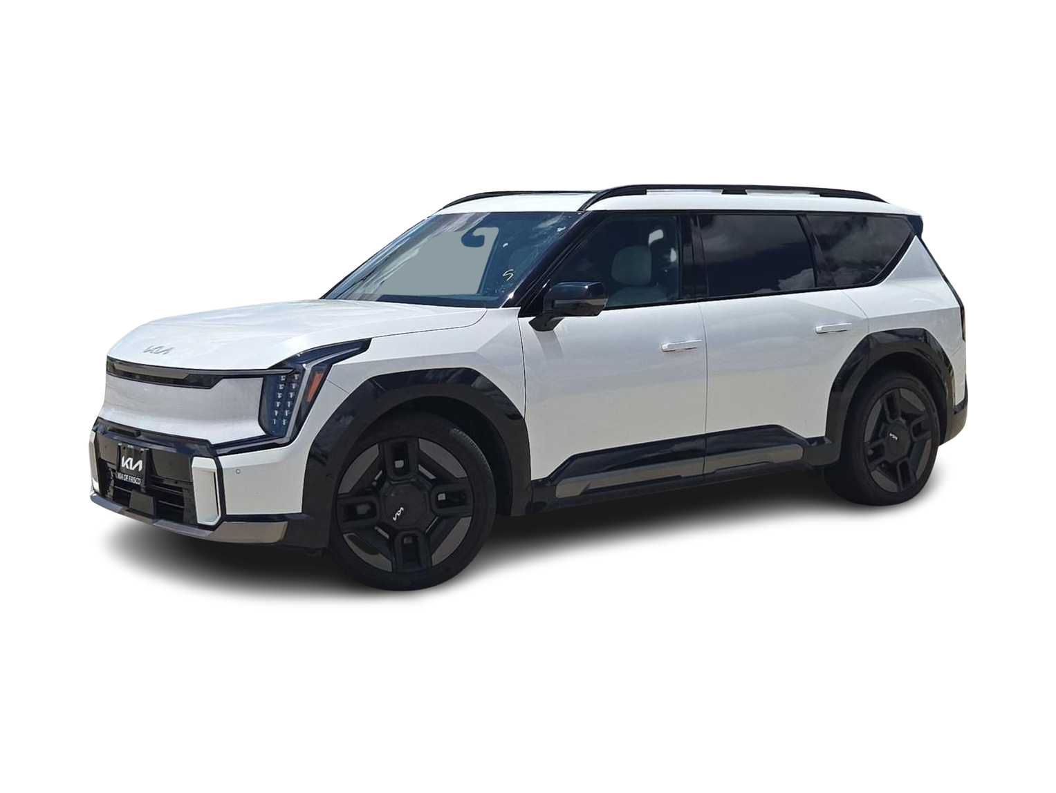 2024 Kia EV9 GT-Line -
                  Frisco, TX