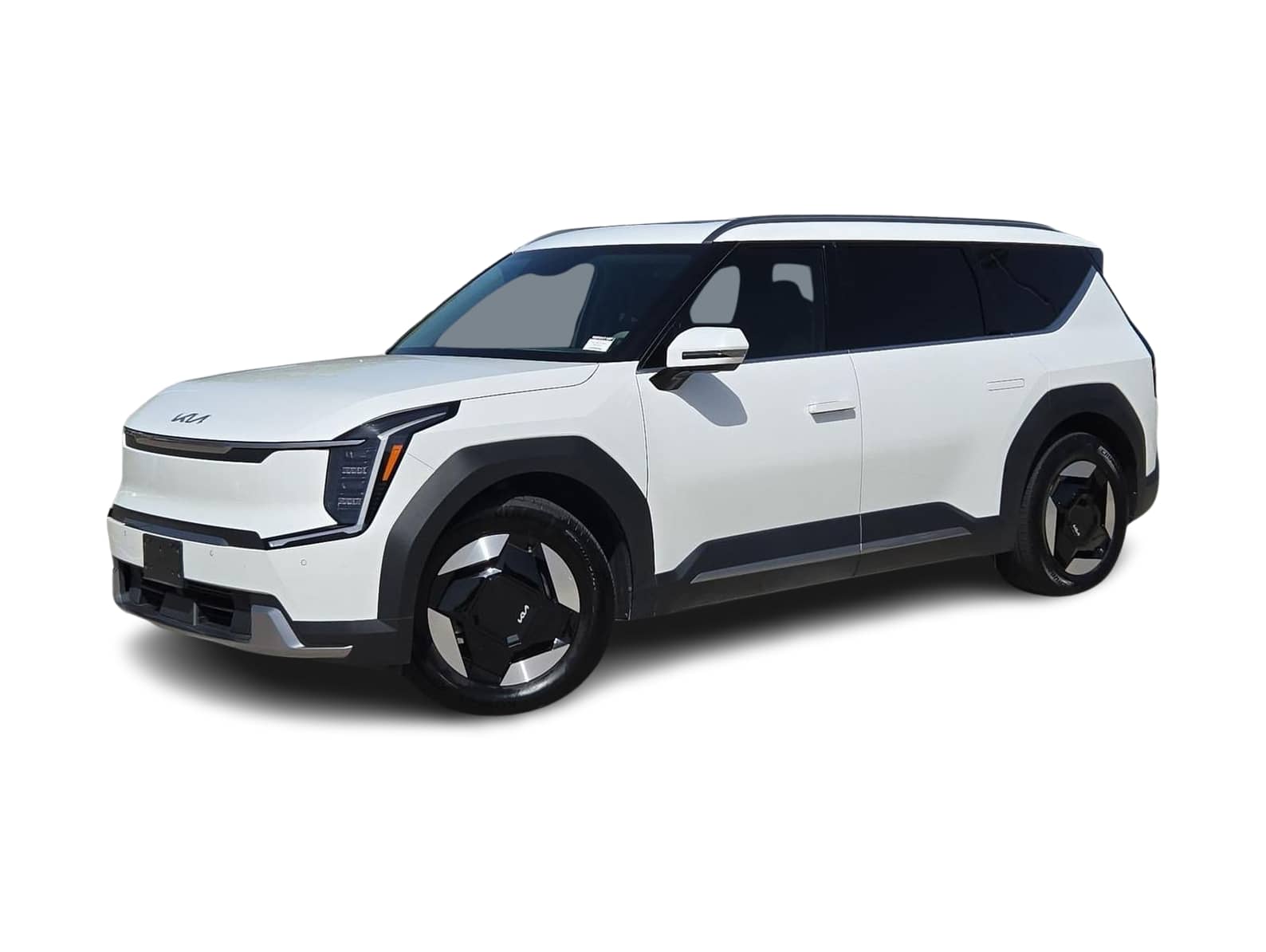 2024 Kia EV9 Wind -
                  Frisco, TX