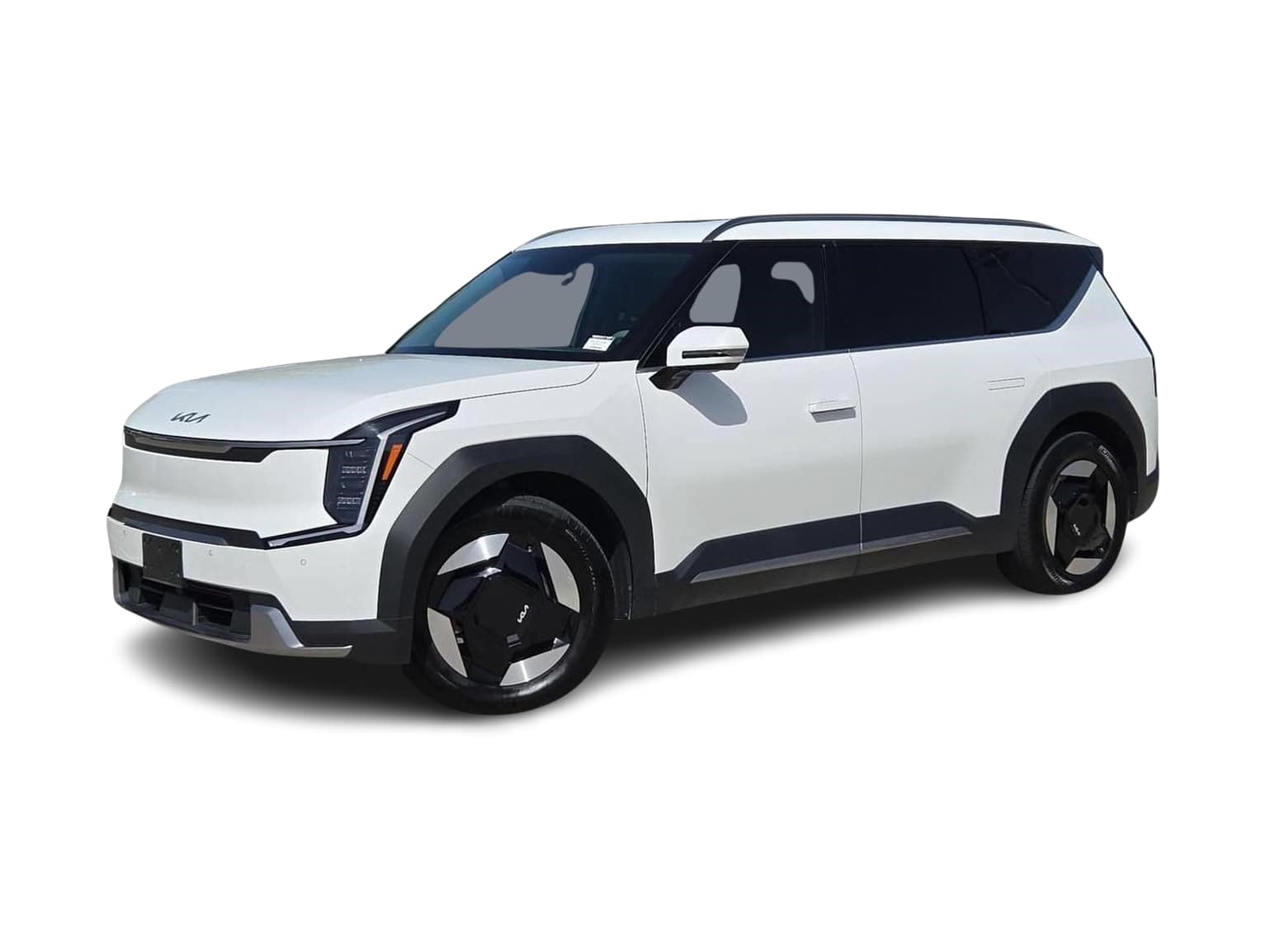 2024 Kia EV9 Wind -
                  Frisco, TX