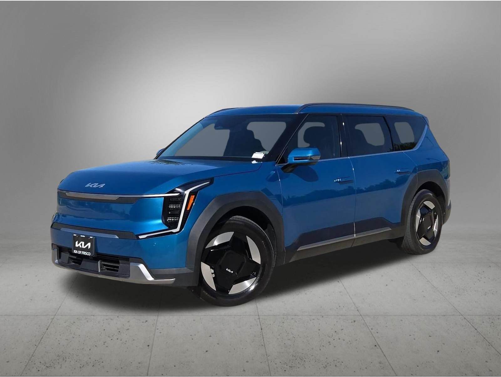 2024 Kia EV9